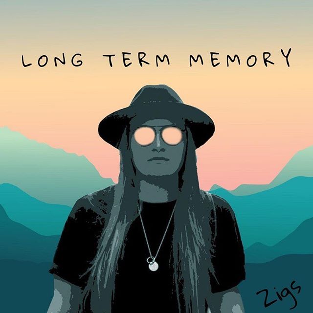 Really excited to announce the launch of a beautiful collaboration! Video launches tomorrow! Congratulations @ziggysmallzz!!! .
.
.
Super excited to announce the release of my new music video and single &ldquo;Long Term Memory&rdquo; I will be having
