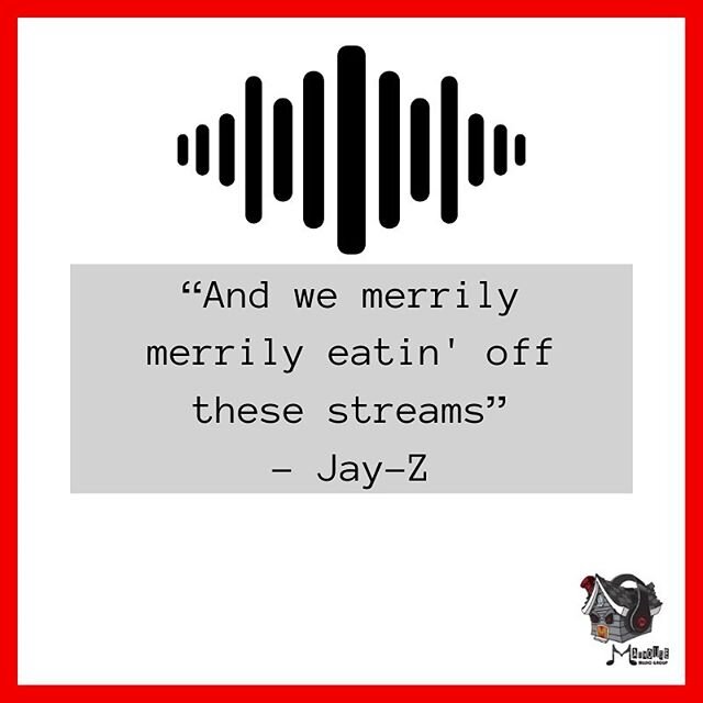 This year our team will start to share more educational videos ok how to make your money from your music! Stay tuned!!!