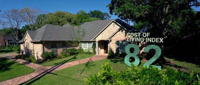 Athens Quality Of Life