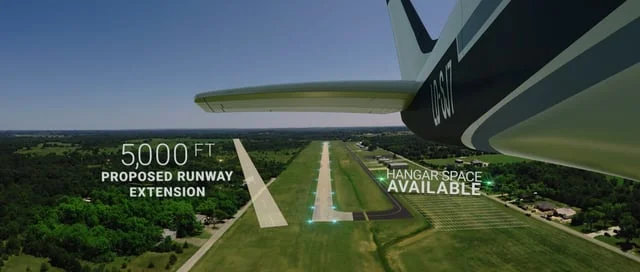 Athens Industrial Park