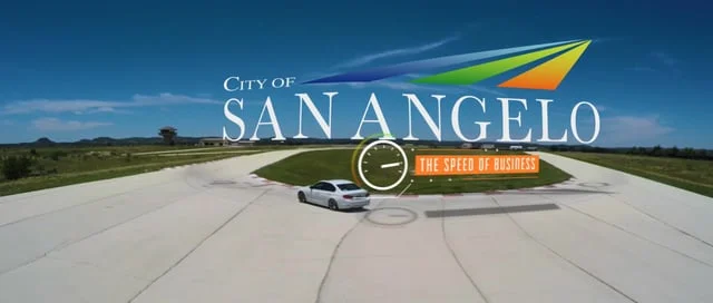 San Angelo