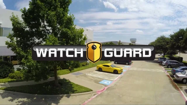 Allen WatchGuard