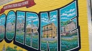 Boerne/Kendall County Boundless Opportunities