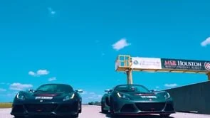 Brazoria Quality Of Life