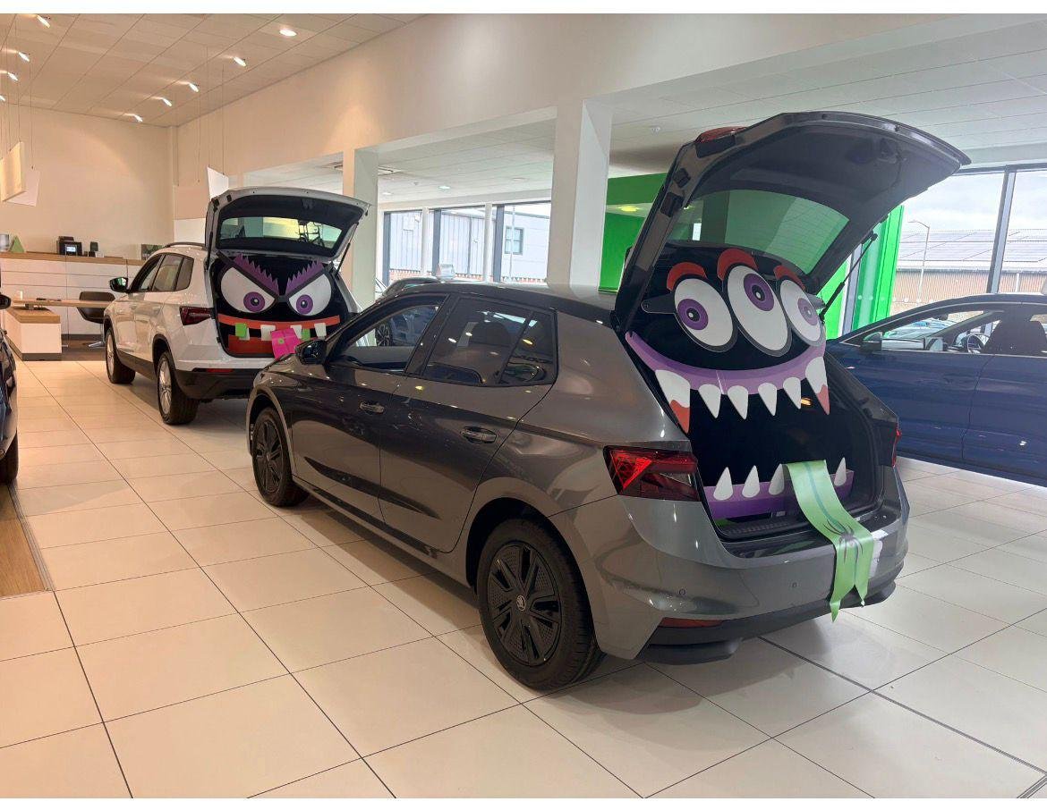 Scary Skodas in Showroom.jpg