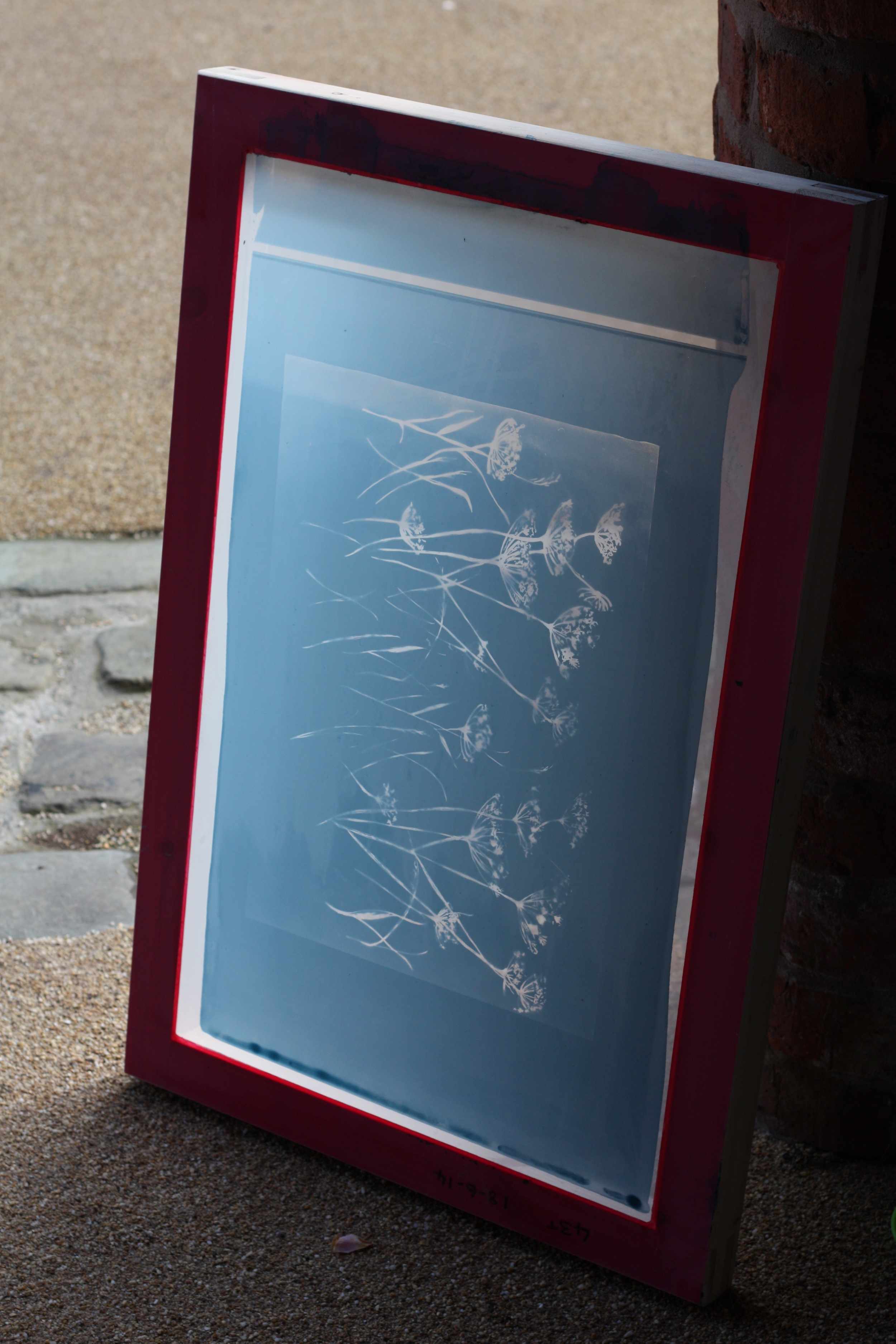 Back story: Work in progress...