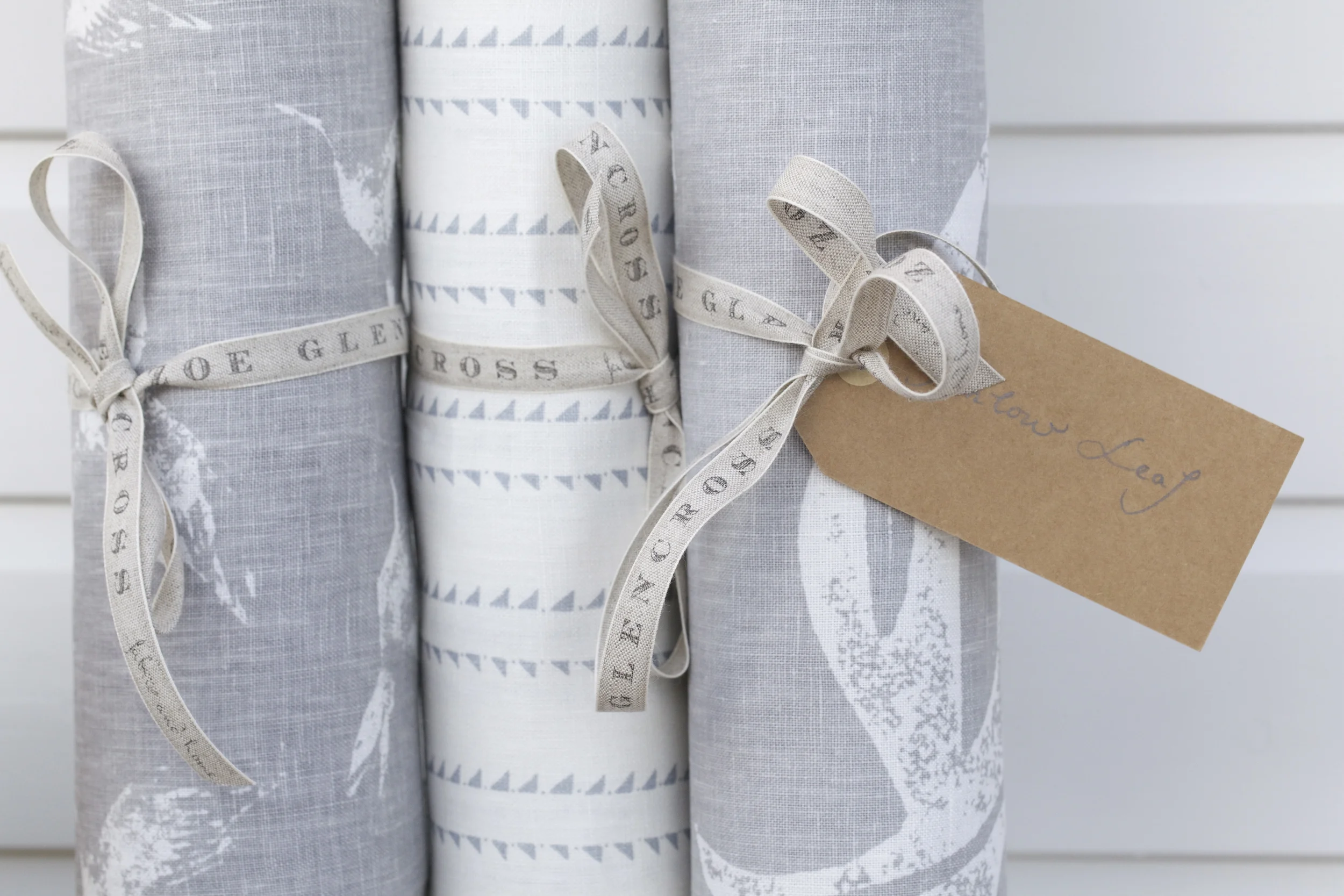 Overwhelming response!