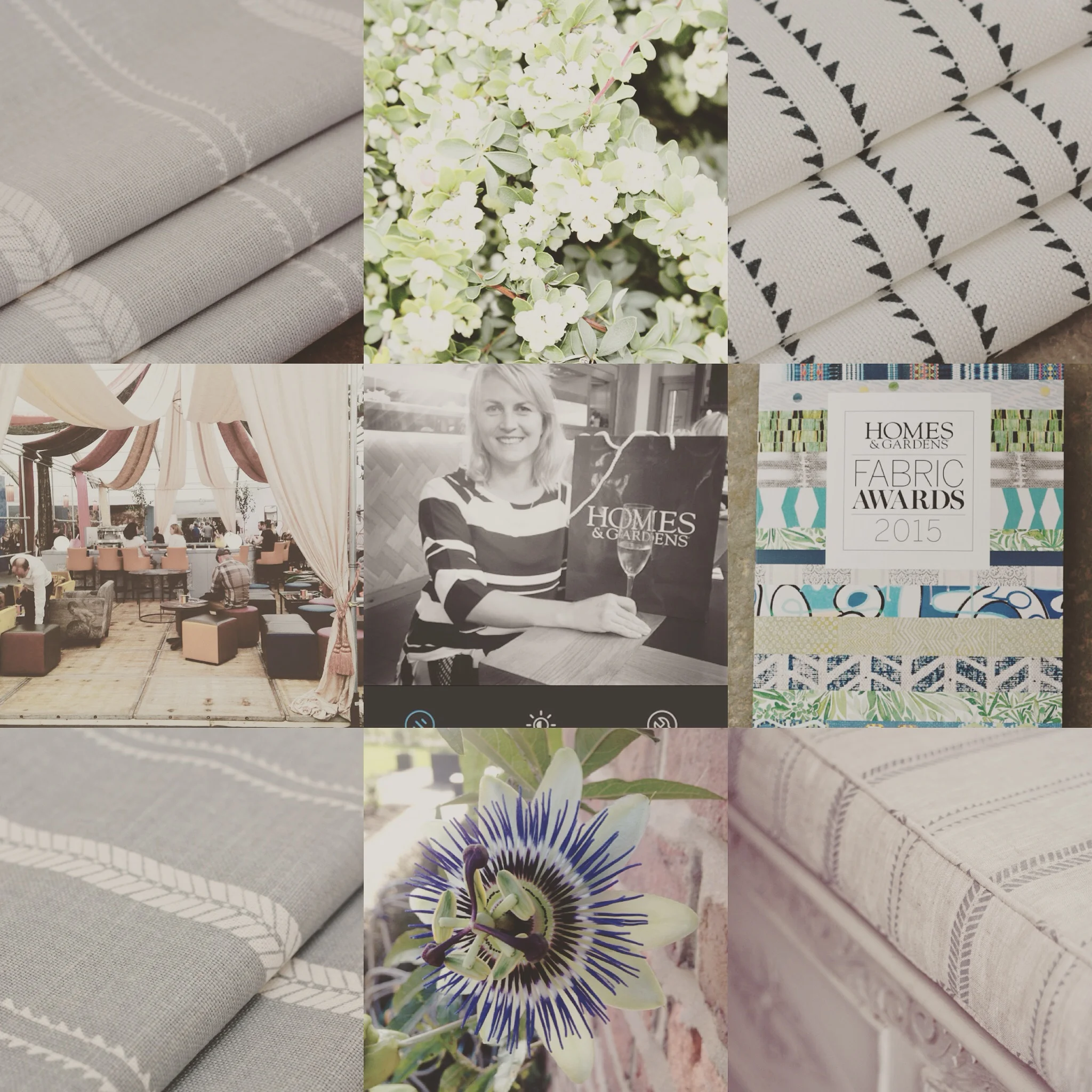 A week in pictures...