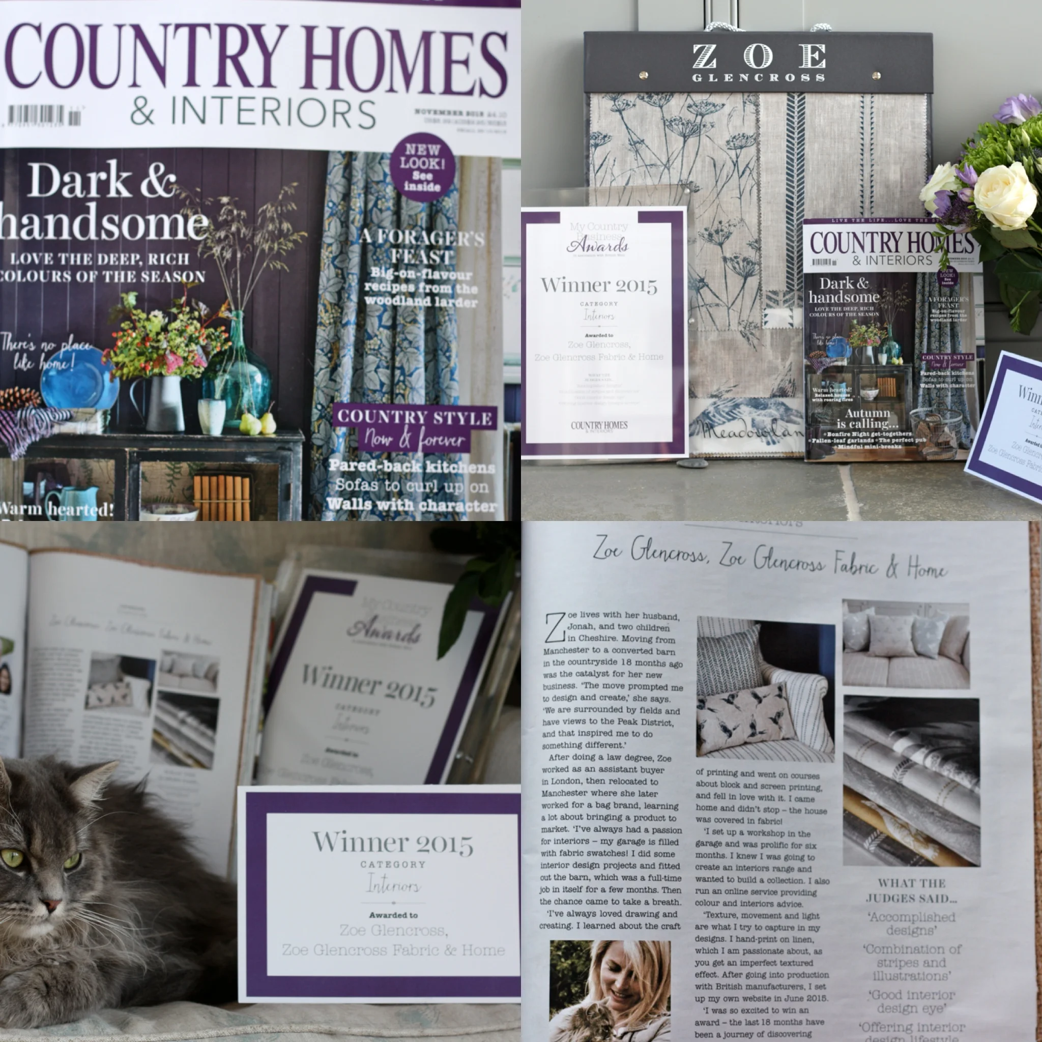 My Country Business Awards