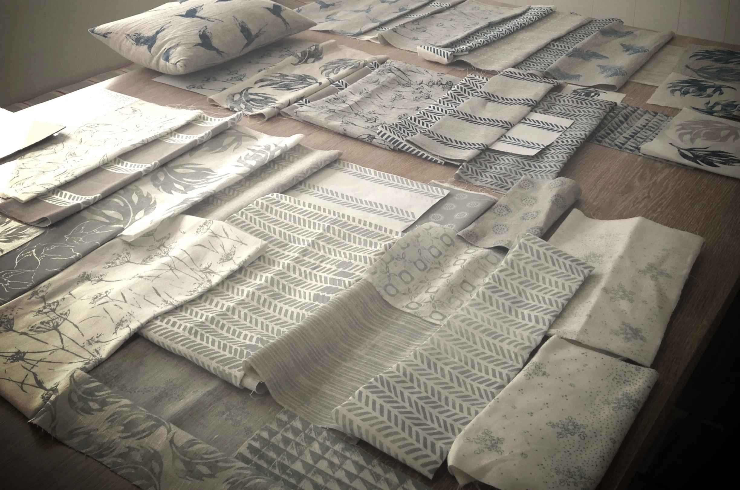 Autumn 2014: Time to evaluate...