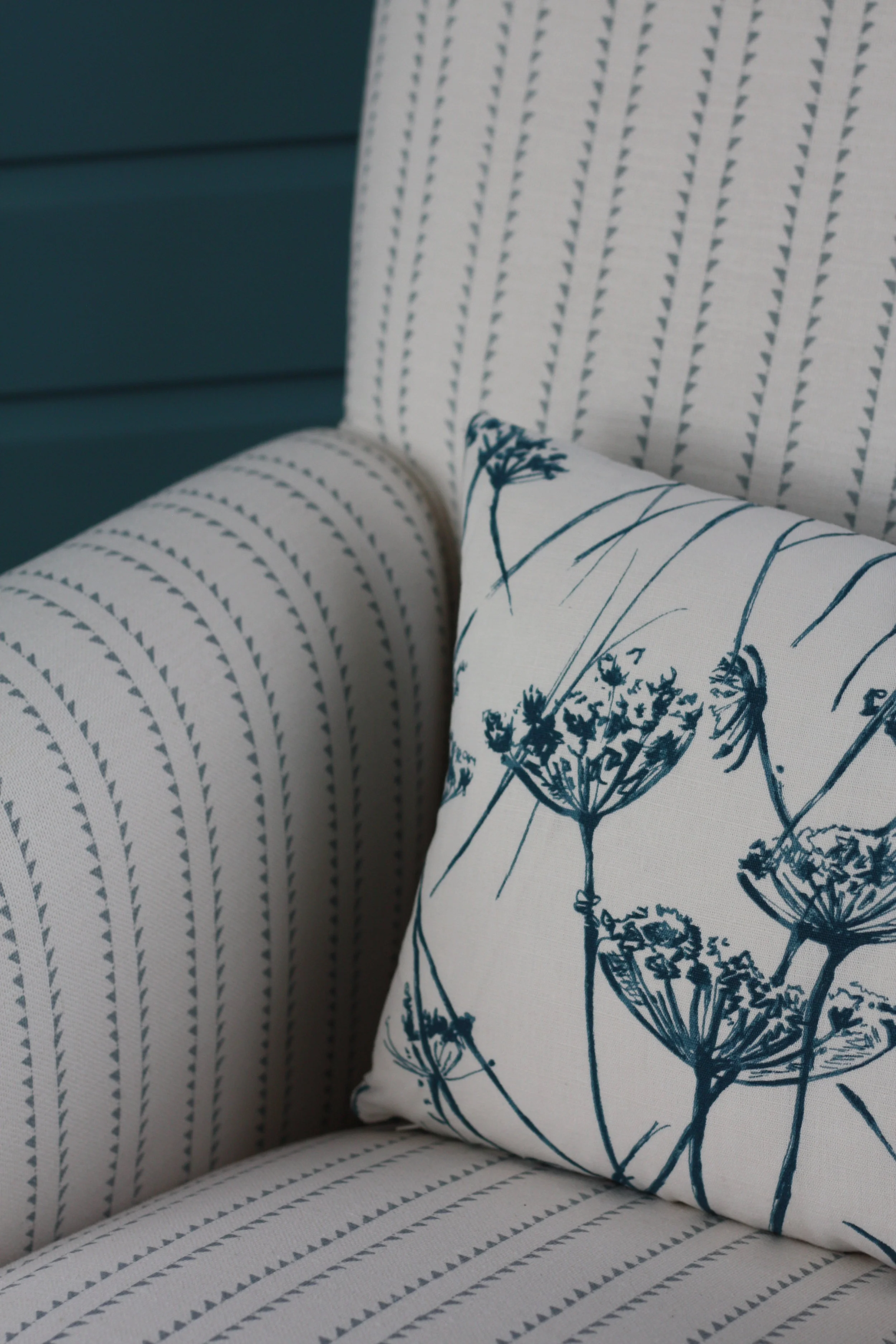 Windmill Wood Dew Upholstery Fabric