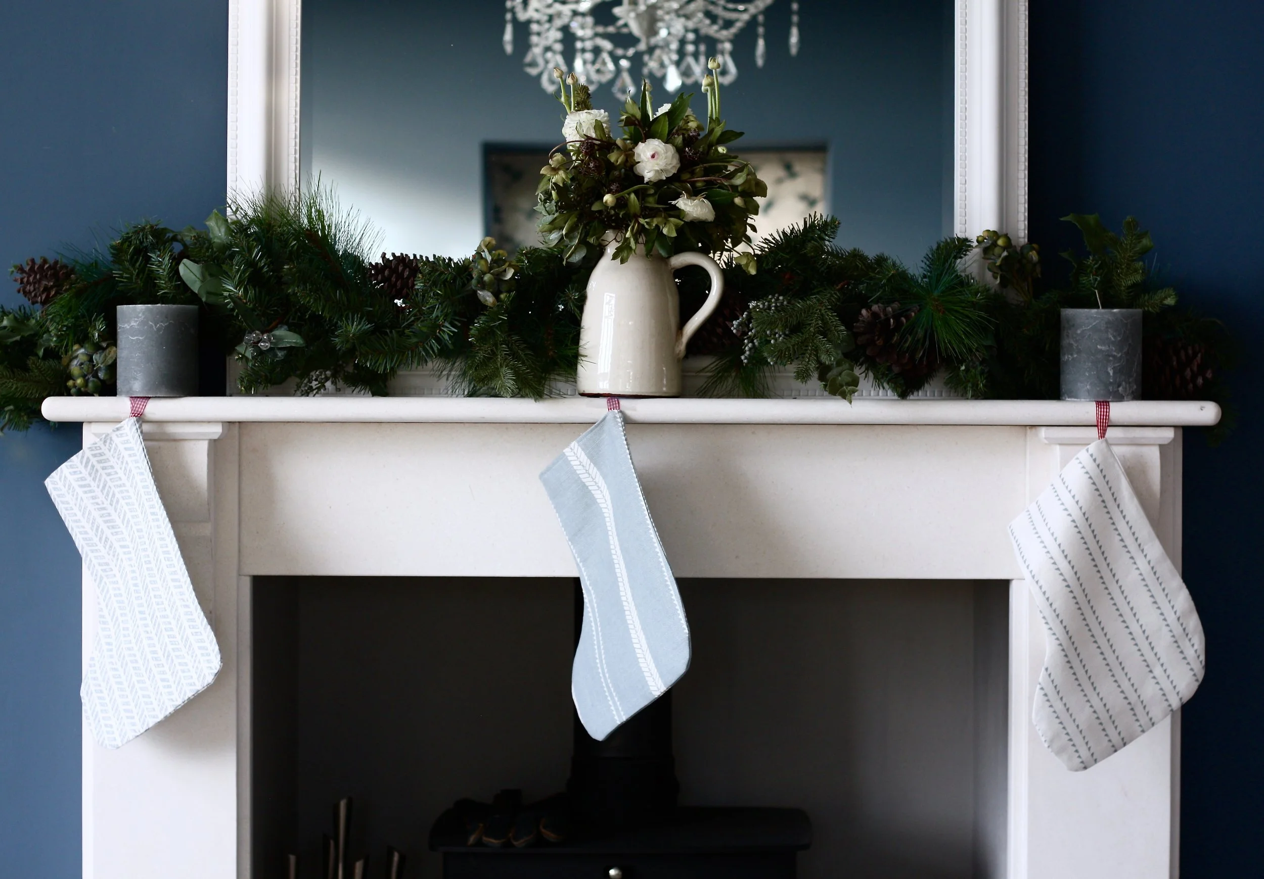 It's beginning to look at lot like....