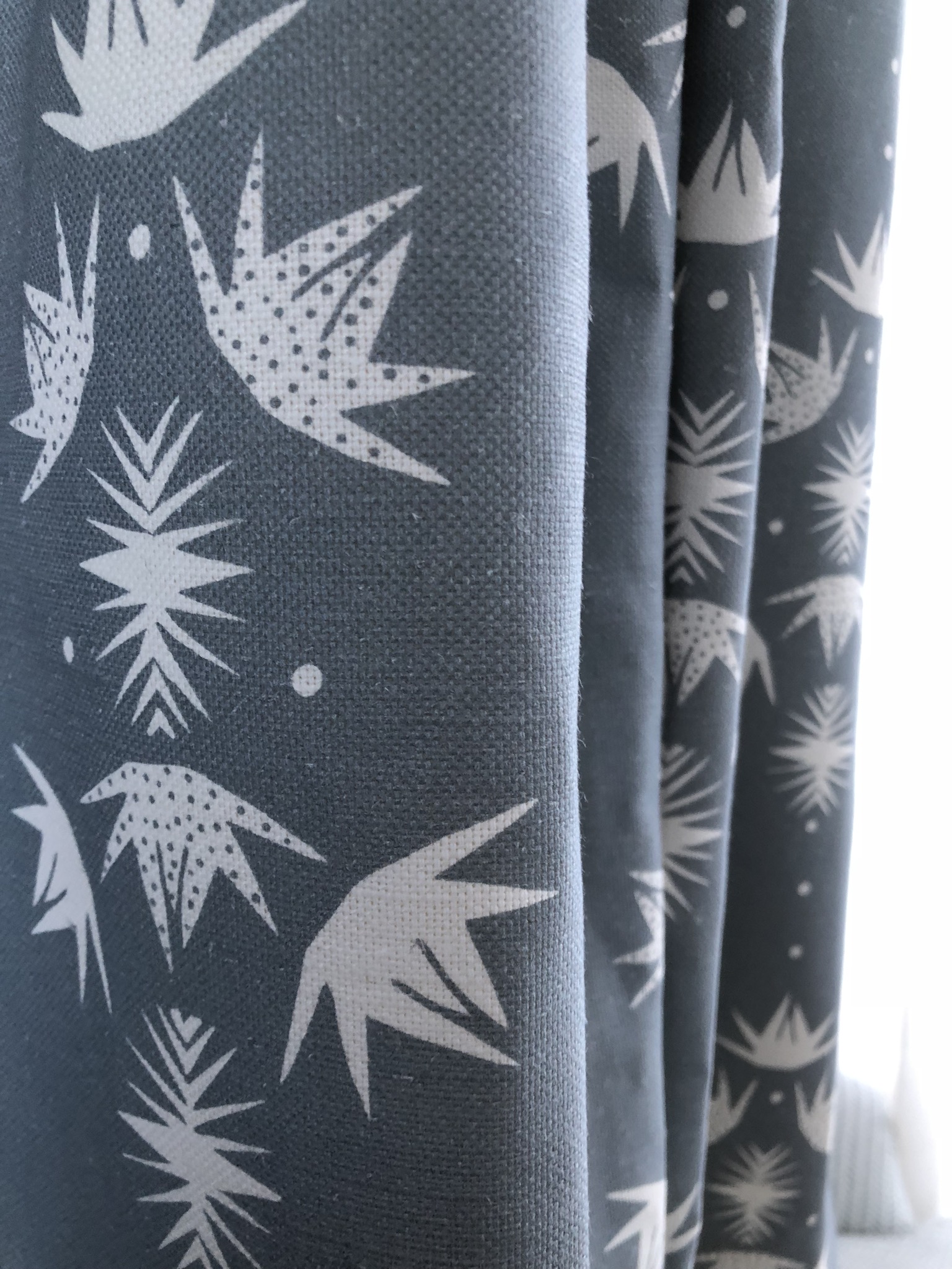 Nordic Story Fabric Collection