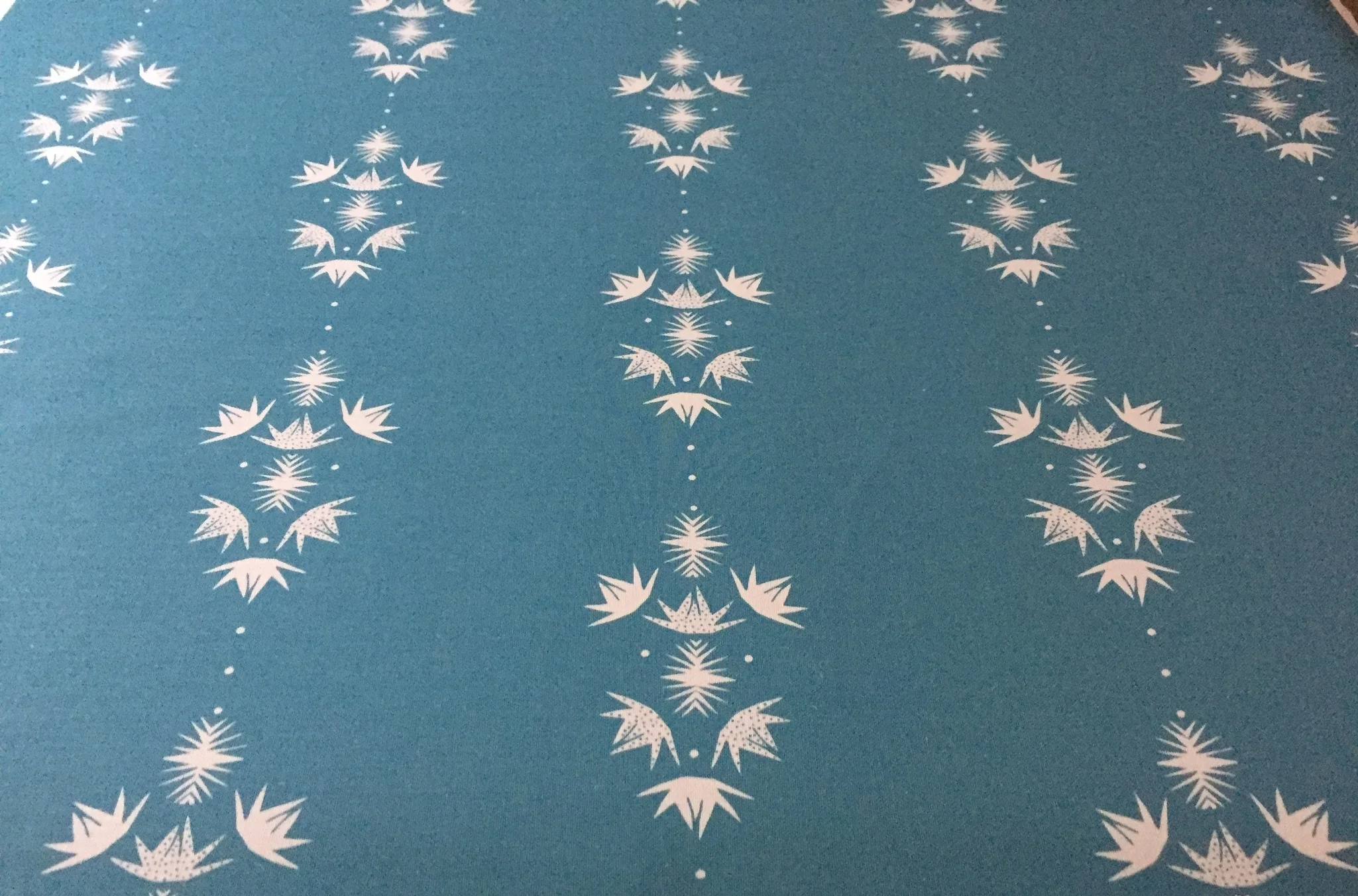NORDIC TRAIL MED FABRIC FOR BLINDS