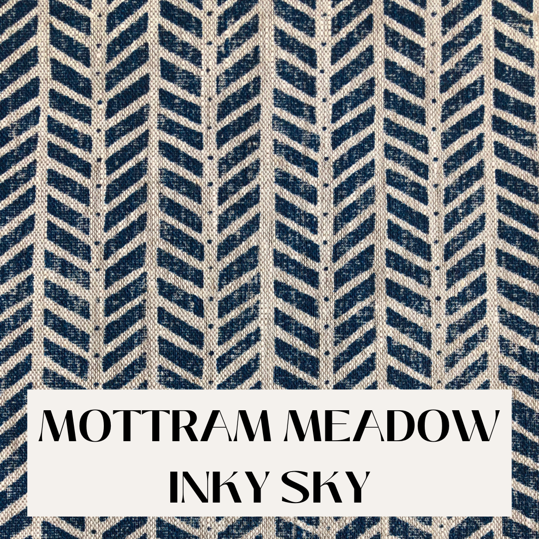 Mottram Meadow Inky Sky