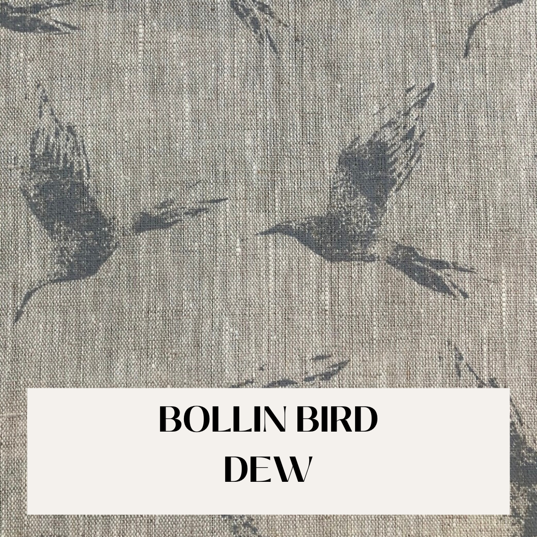 Bollin Bird Dew