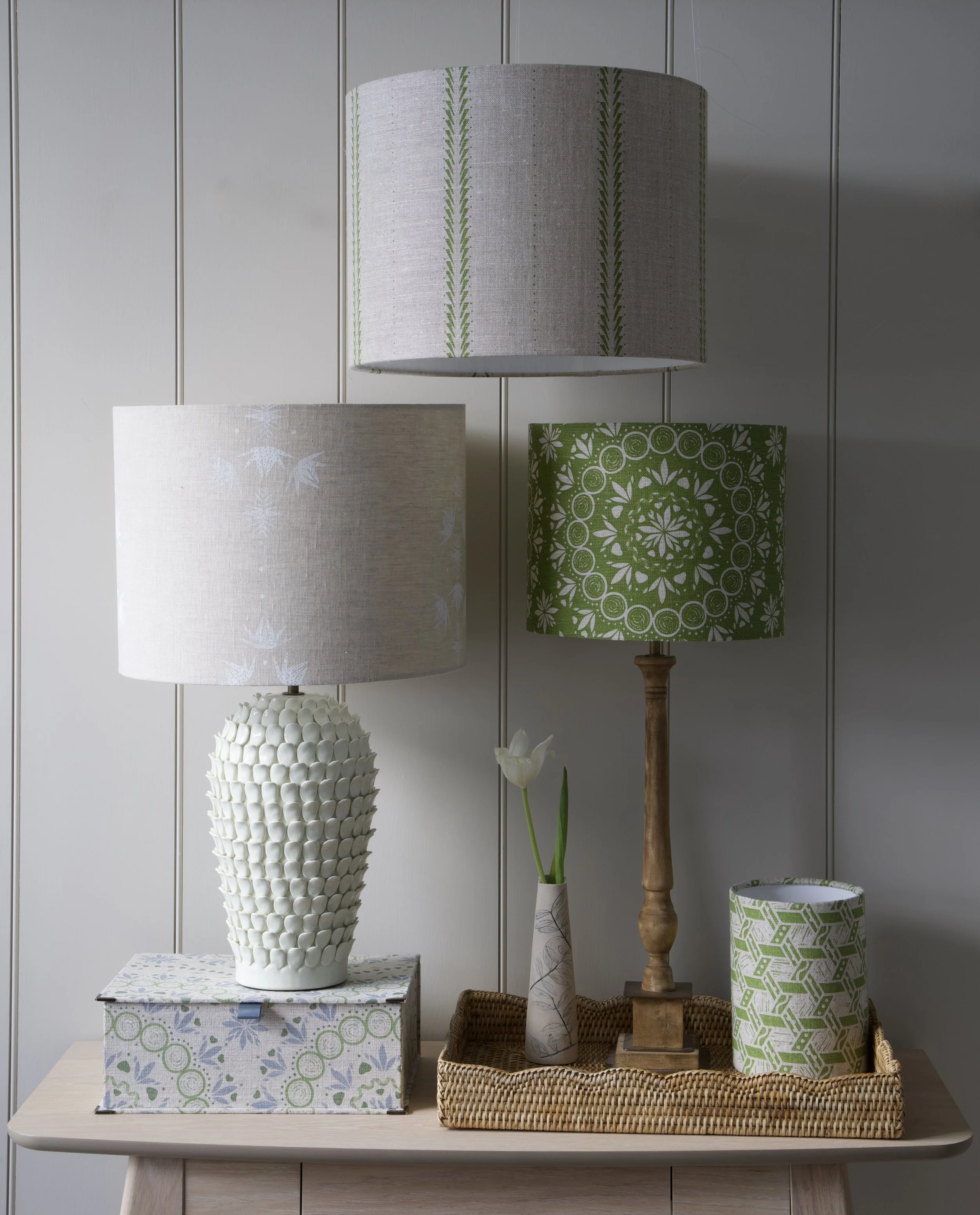 Lampshades