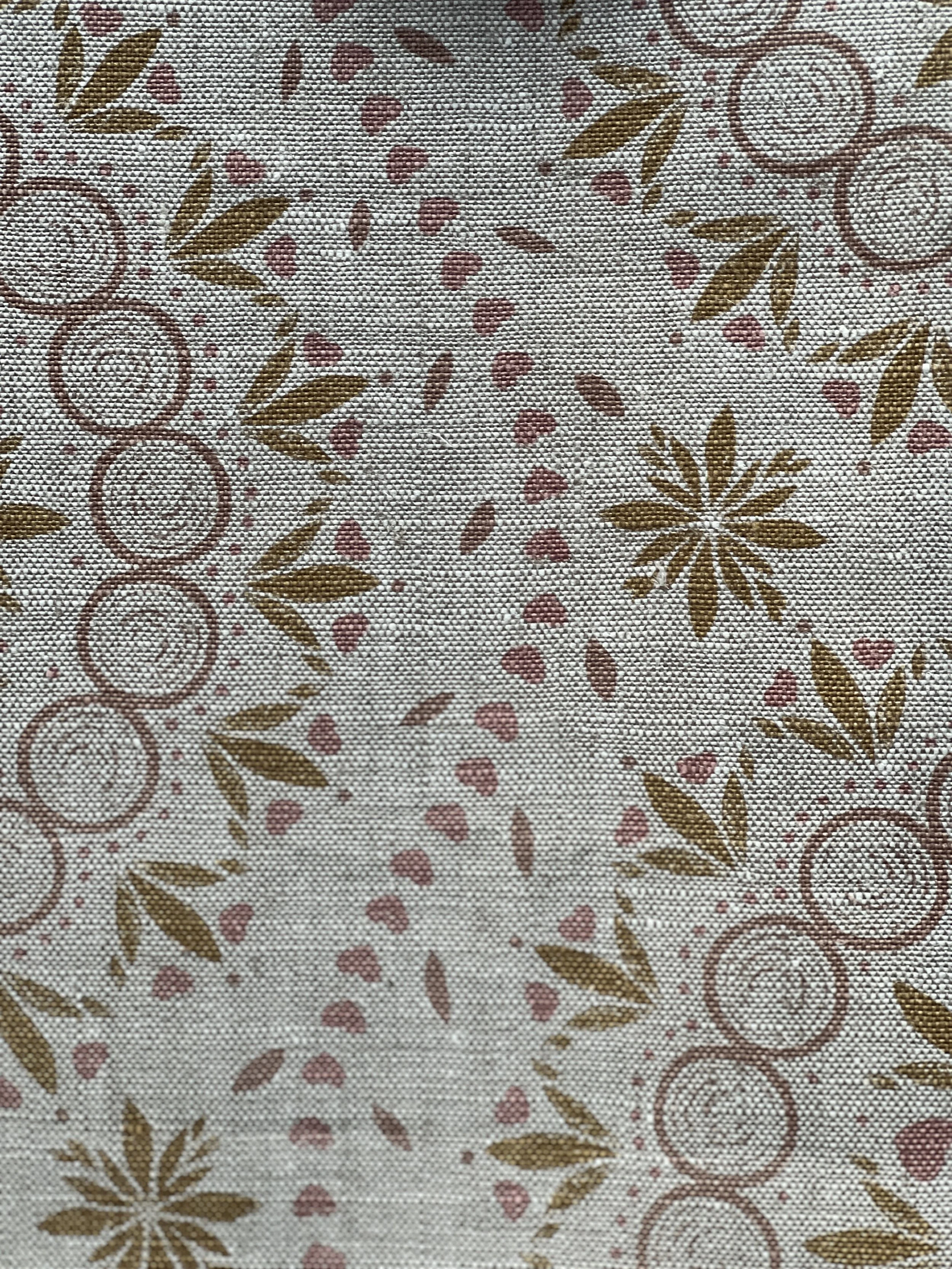 Palma Sol Ochre Trio