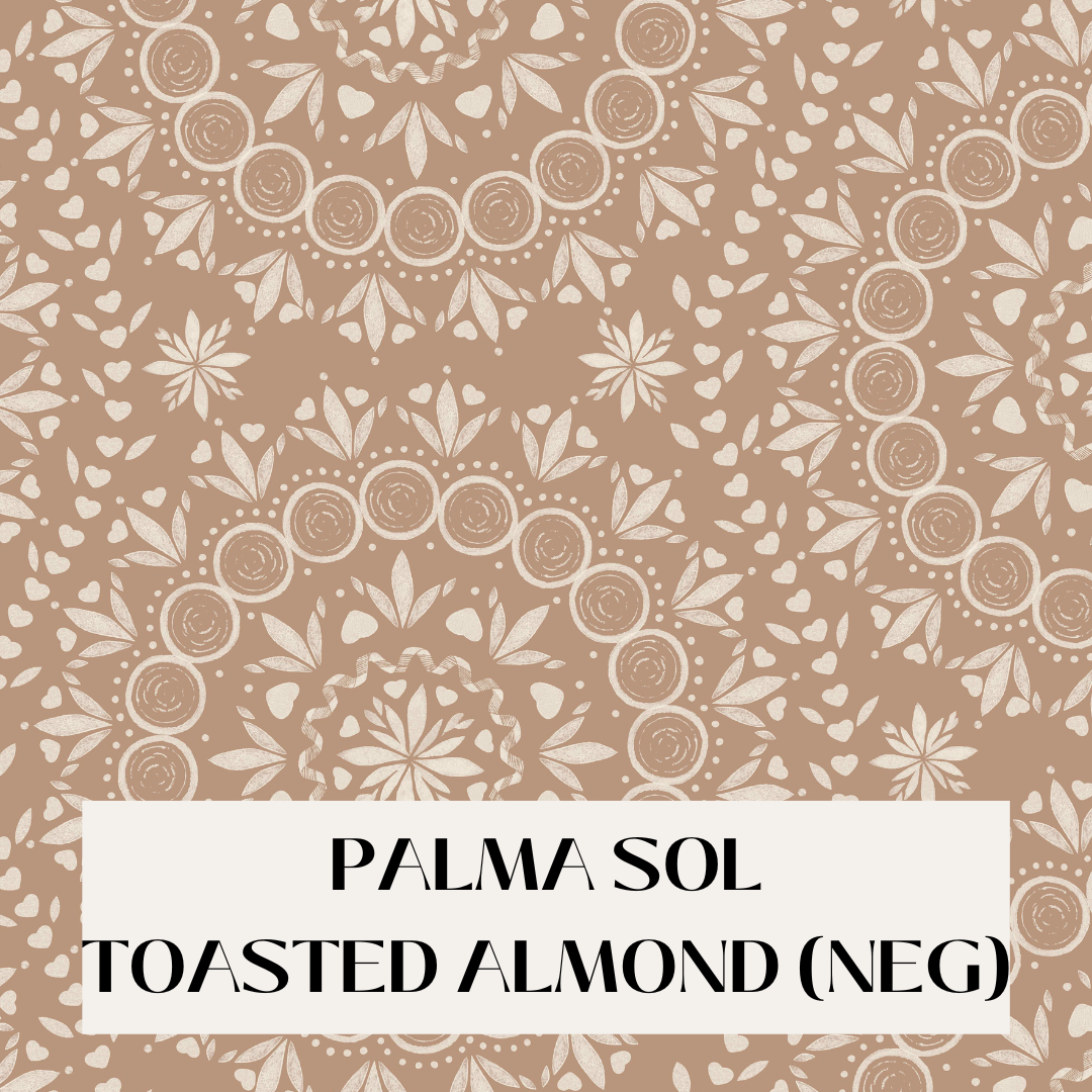 Palma Sol Toasted Almond