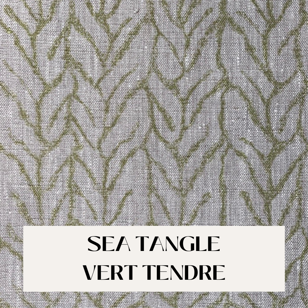 Sea Tangle Vert