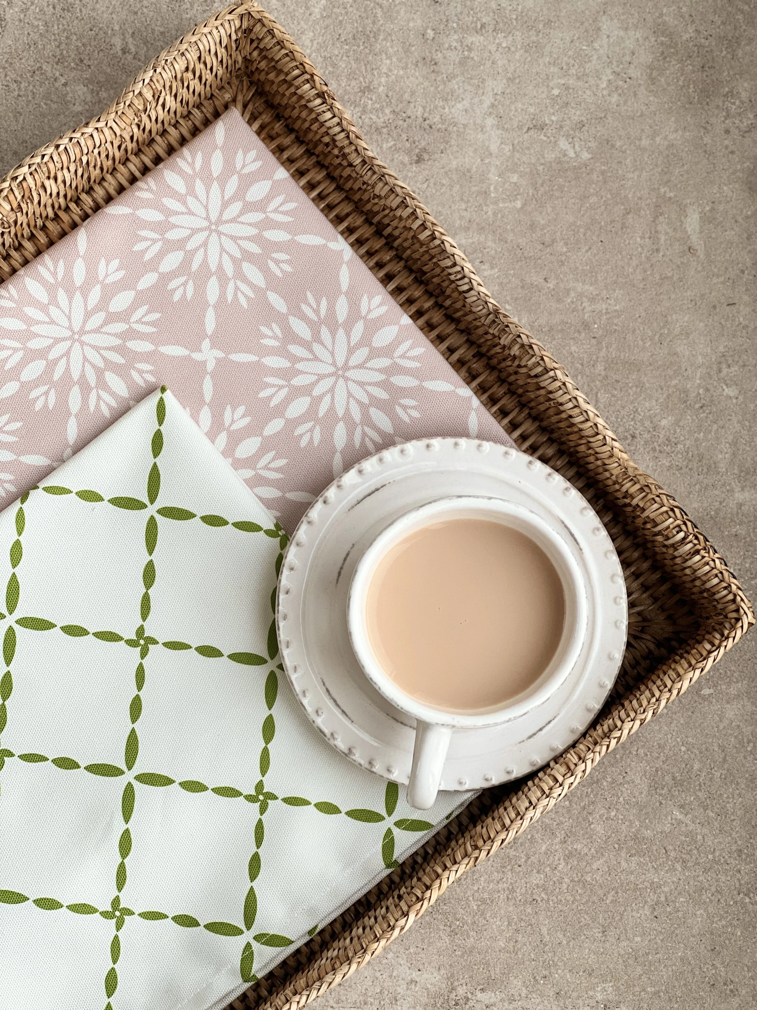 NEW Porto Tea Towels