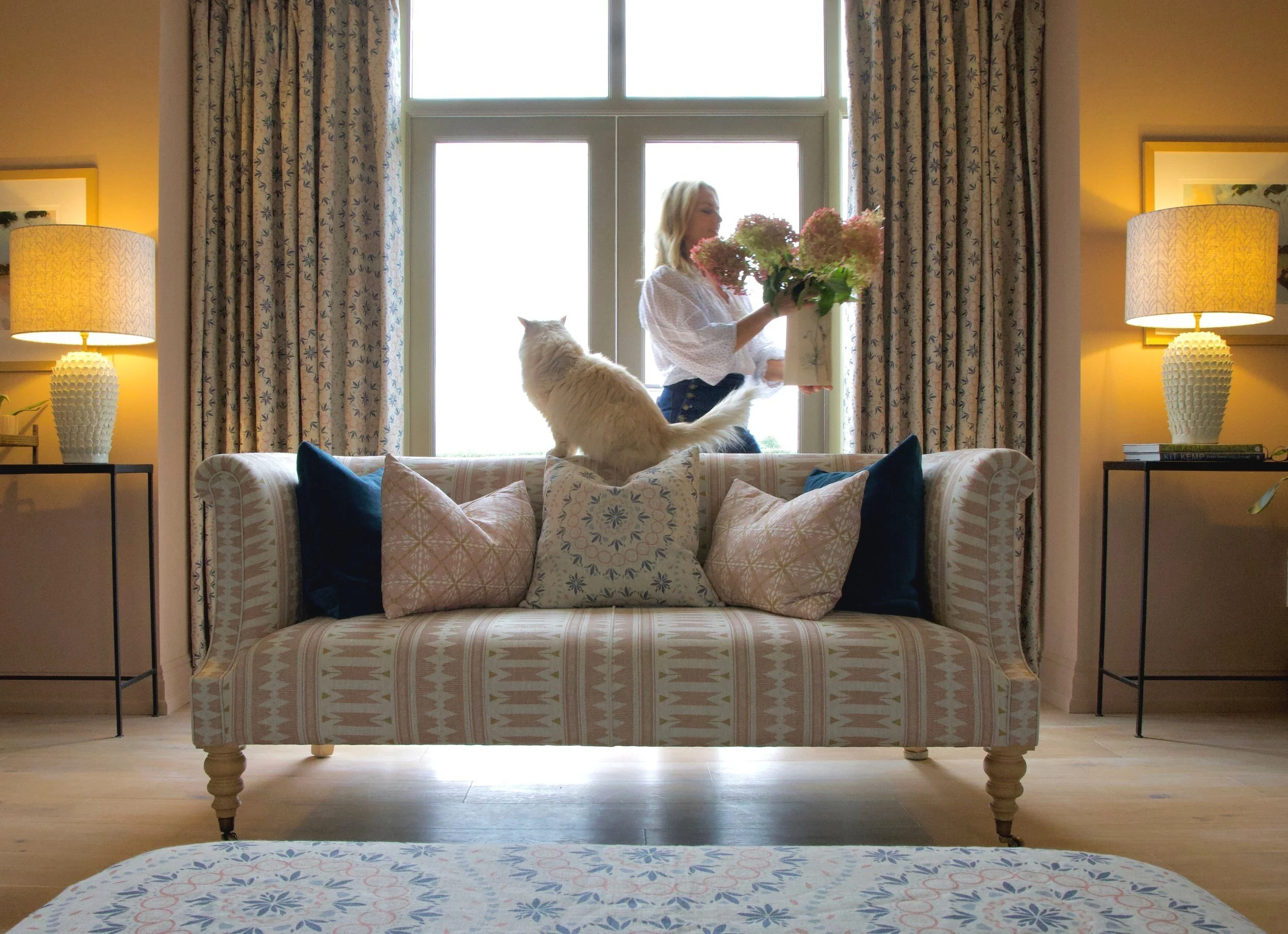 NEW MADE TO MEASURE SERVICE!