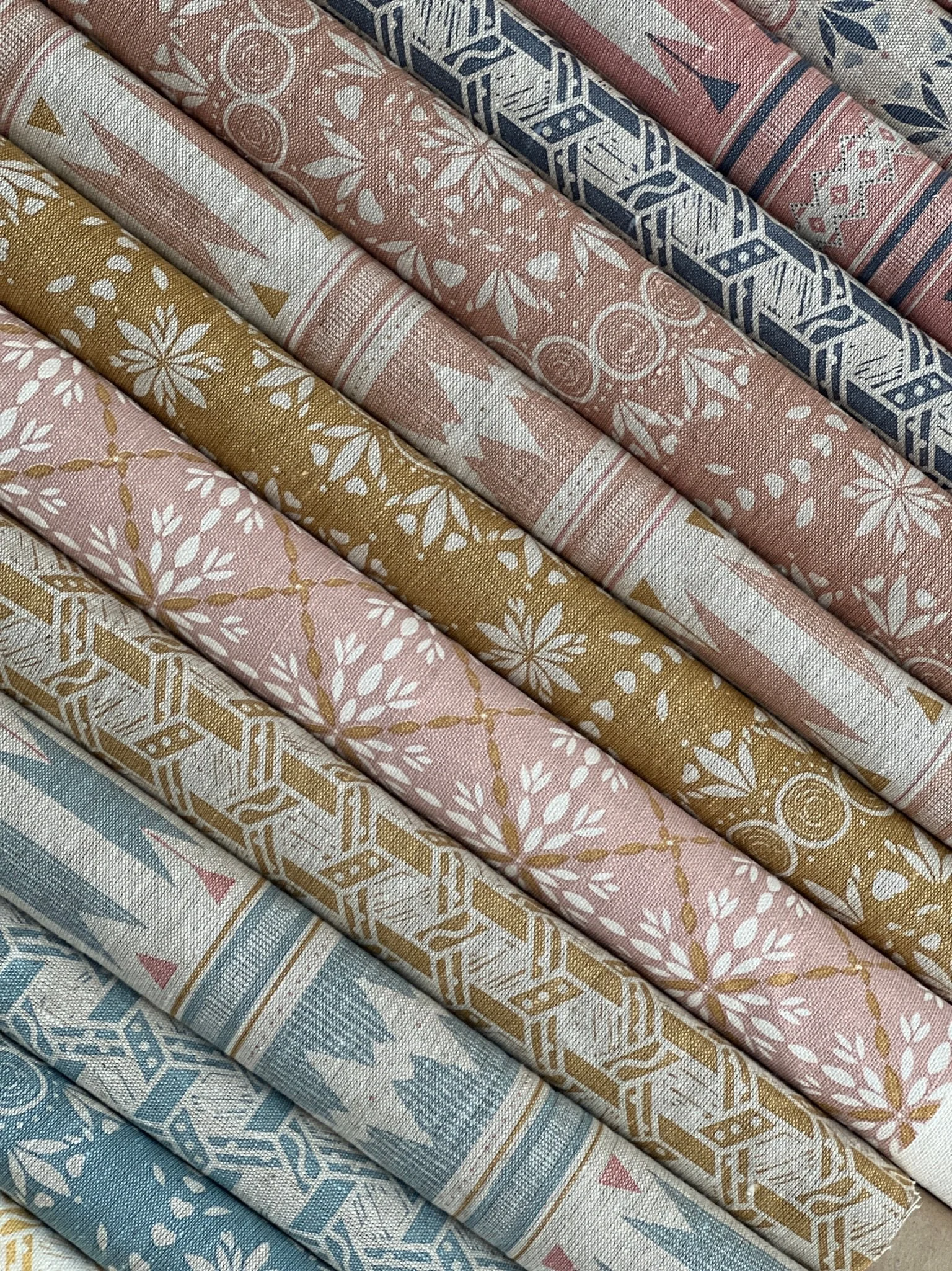 INTRODUCING THE NEW AVENTURAS COLLECTION