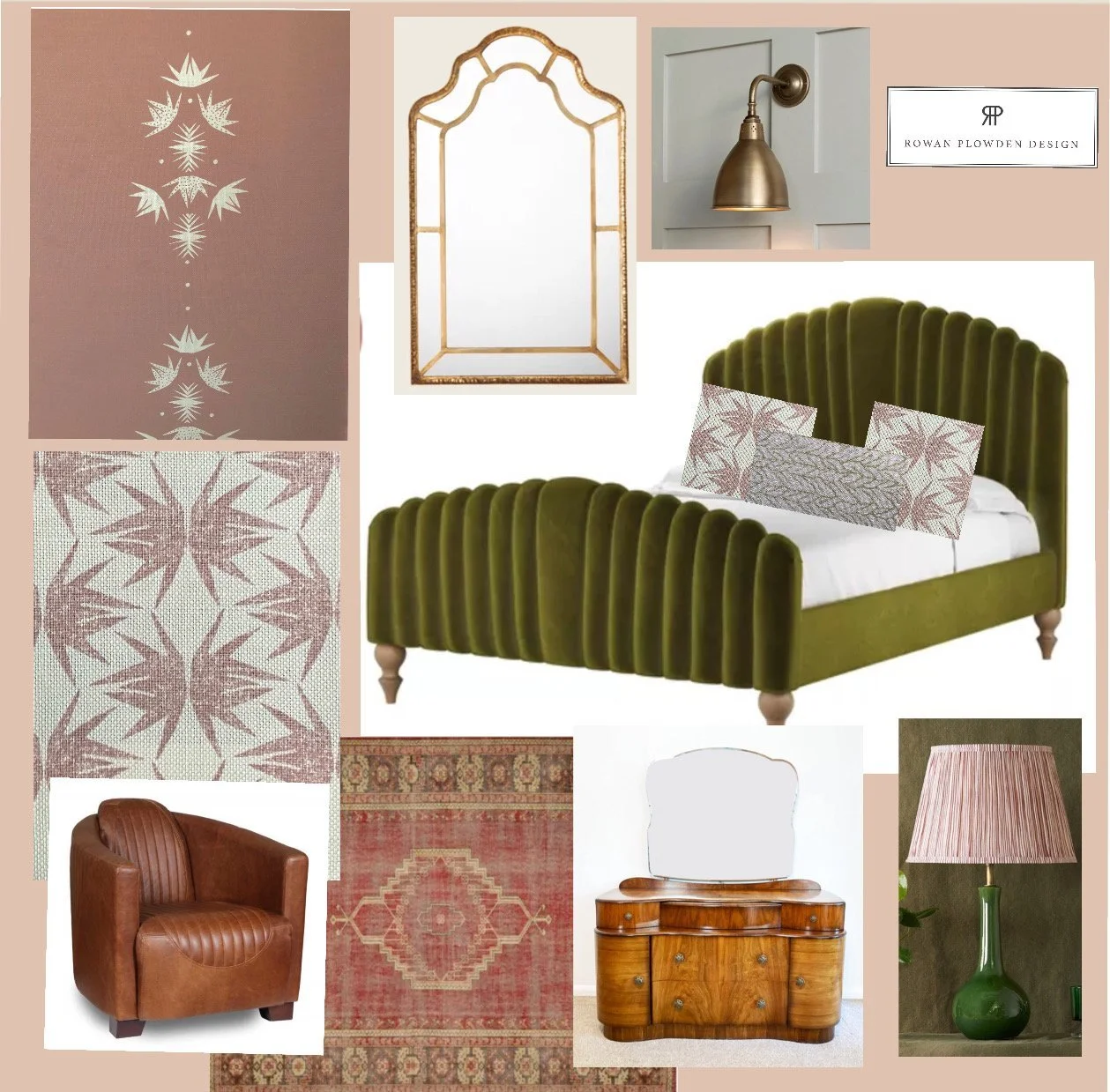 Design Collective with Francesca Rowan-Plowden