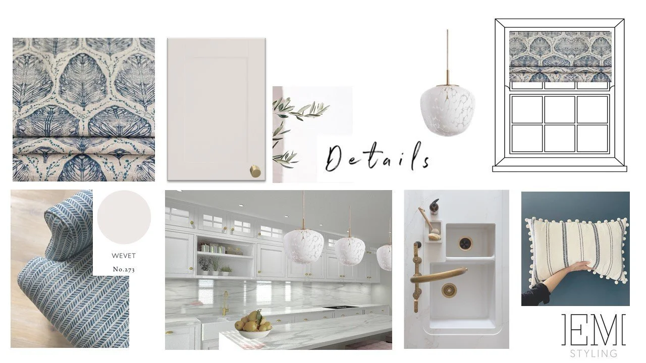 Design Collective with Emma Merry...