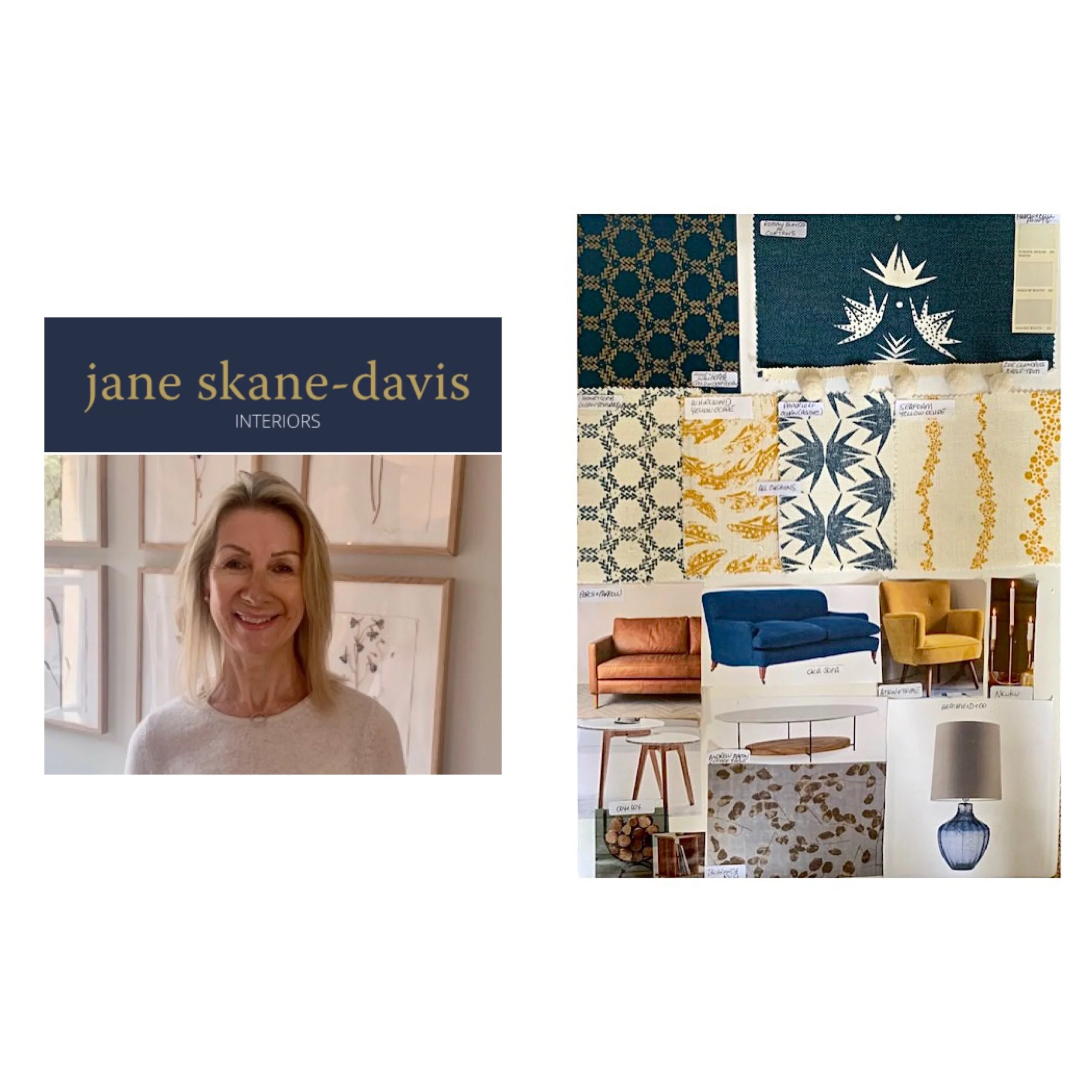 Design Collective with Jane Skane-Davis