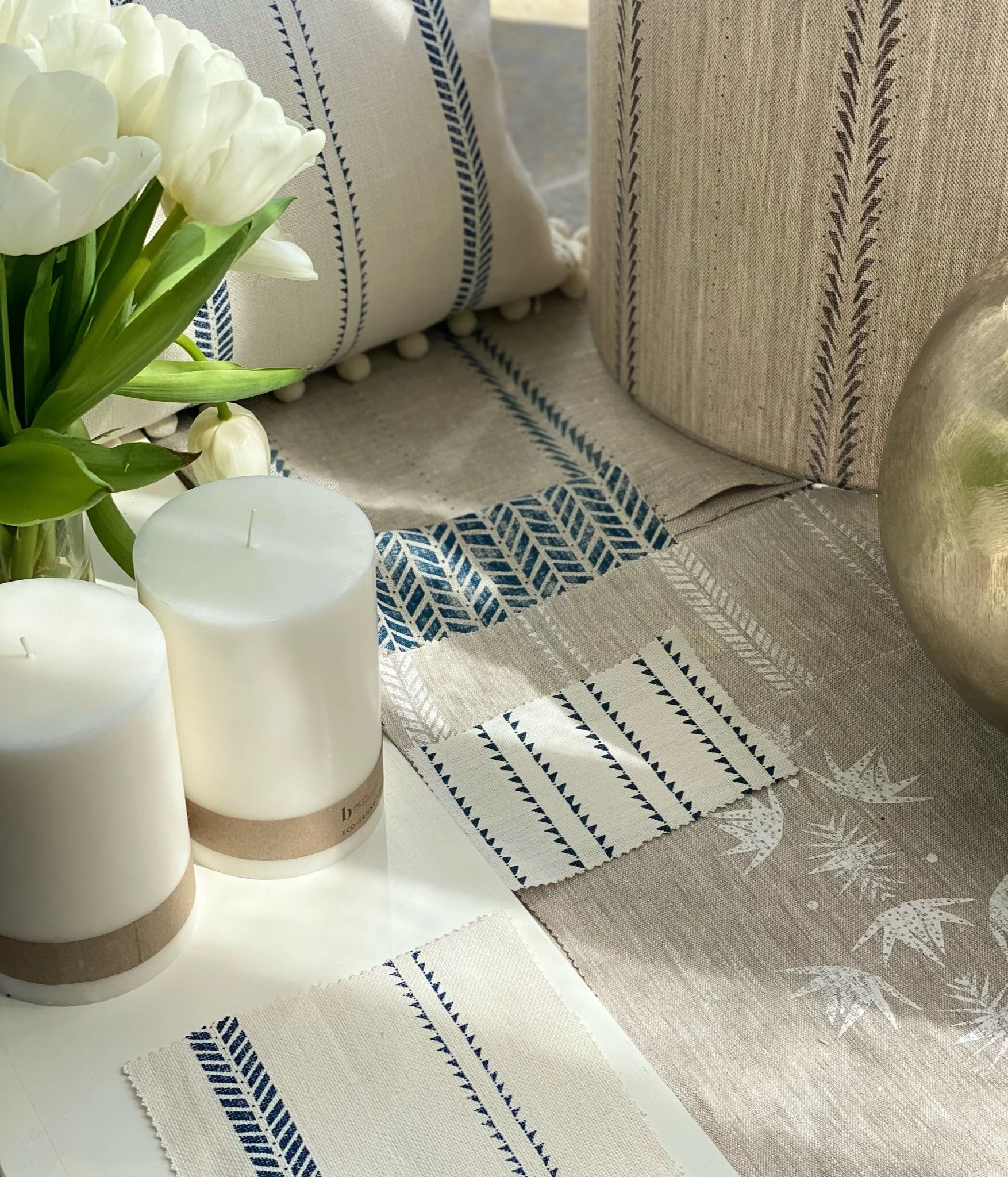 Scheme of the week - Classic Coastal