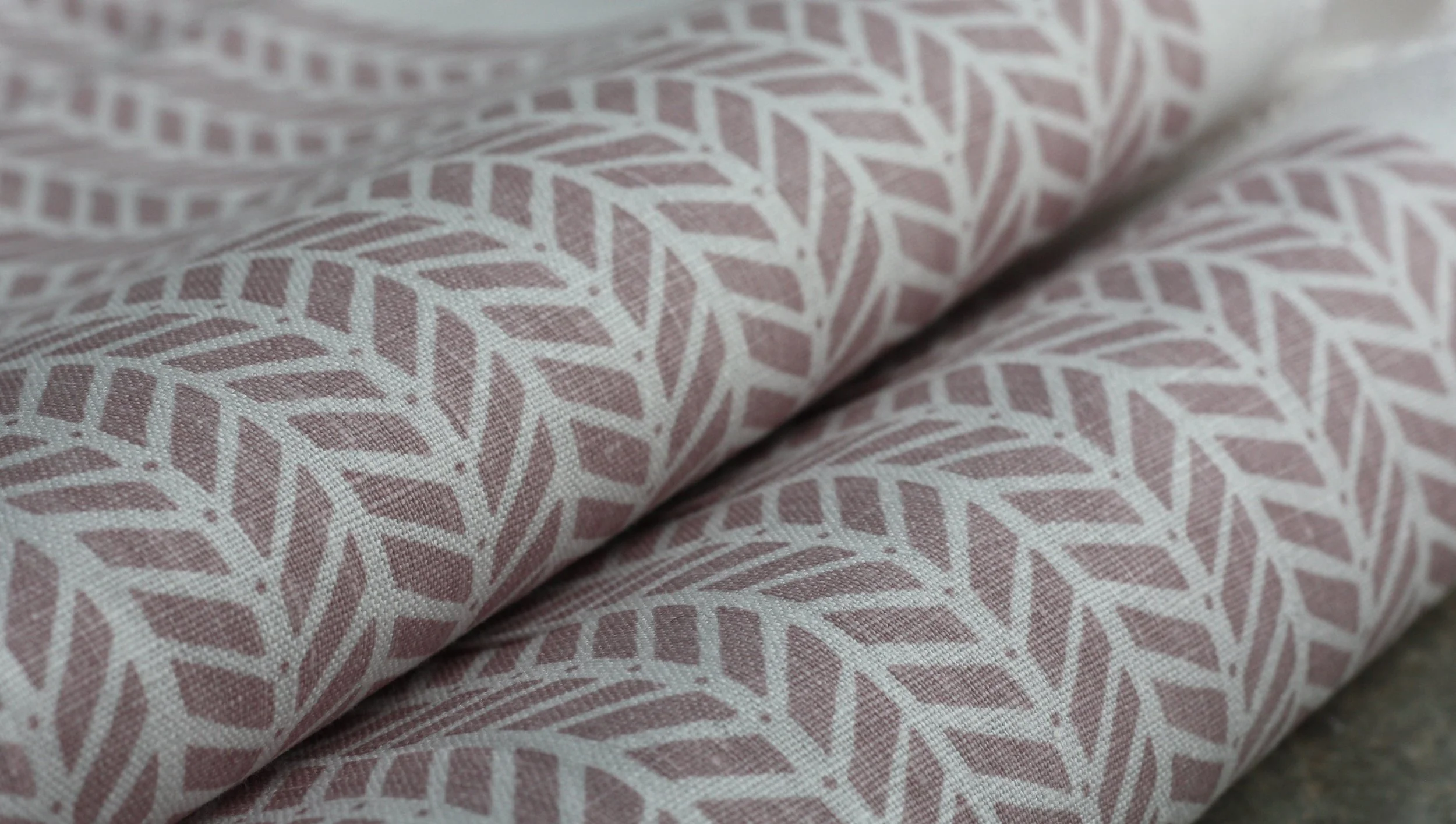 It's time to enter...