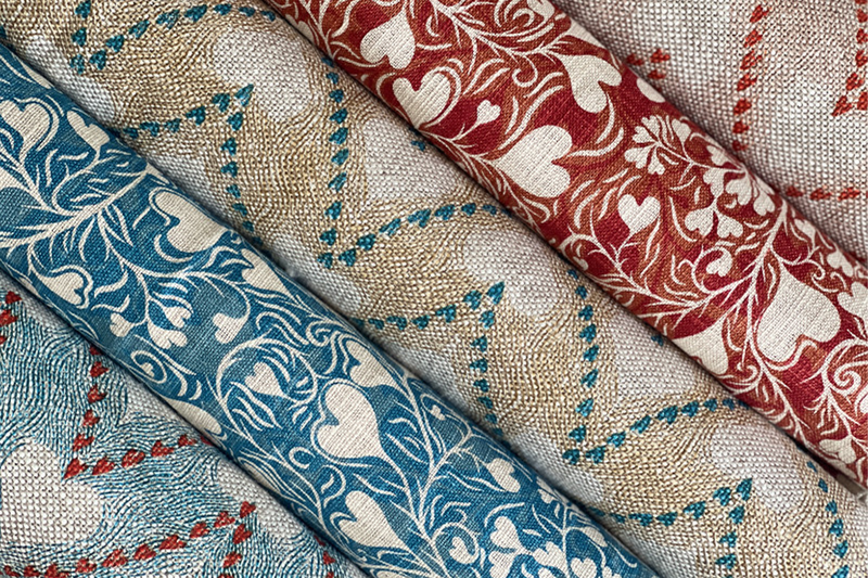 Introducing the new Coeur de Paris Collection!