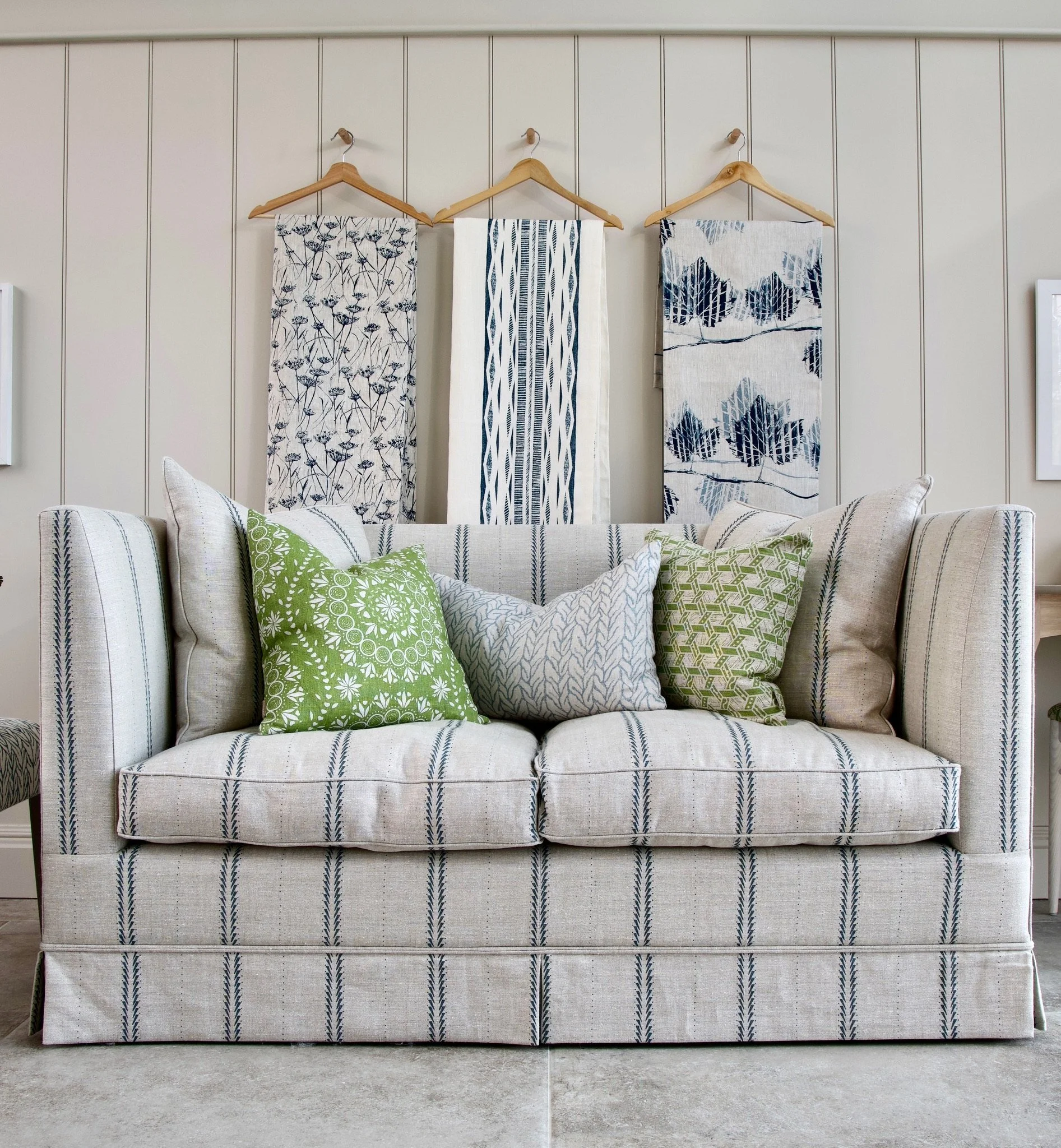 Your Favourite Fabrics of 2024