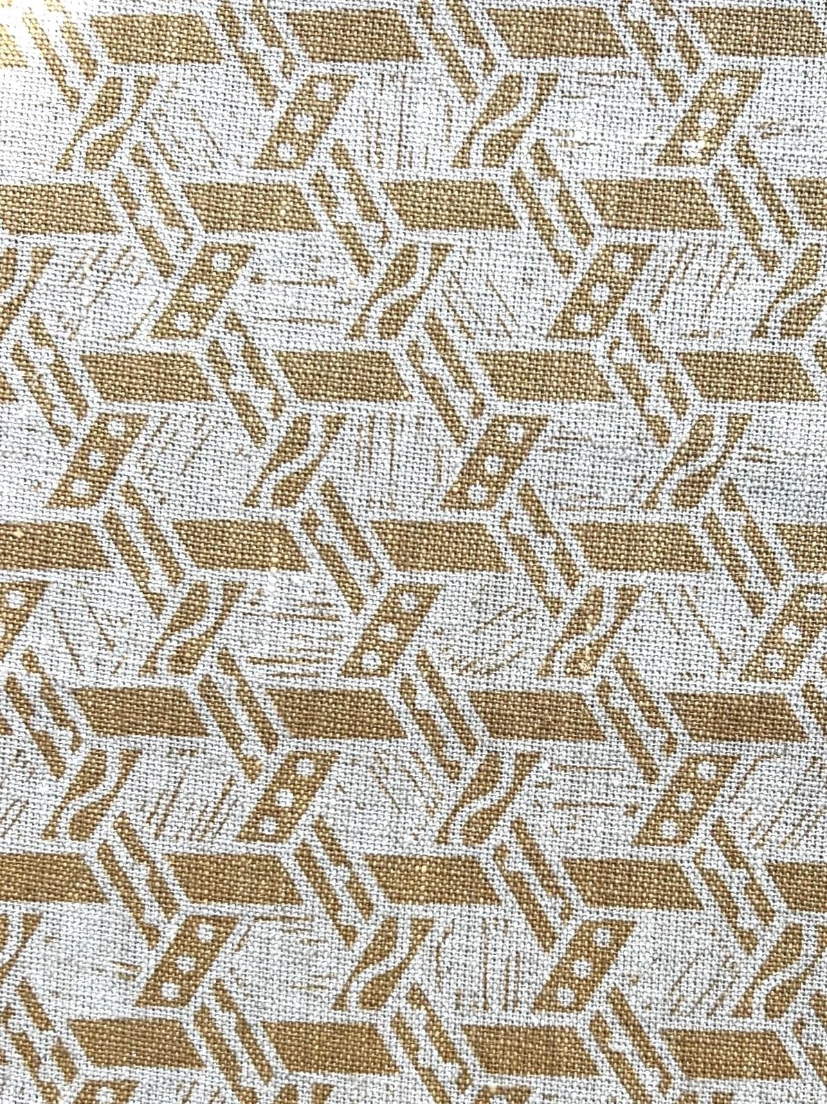 MALLA ANTIQUE OCHRE