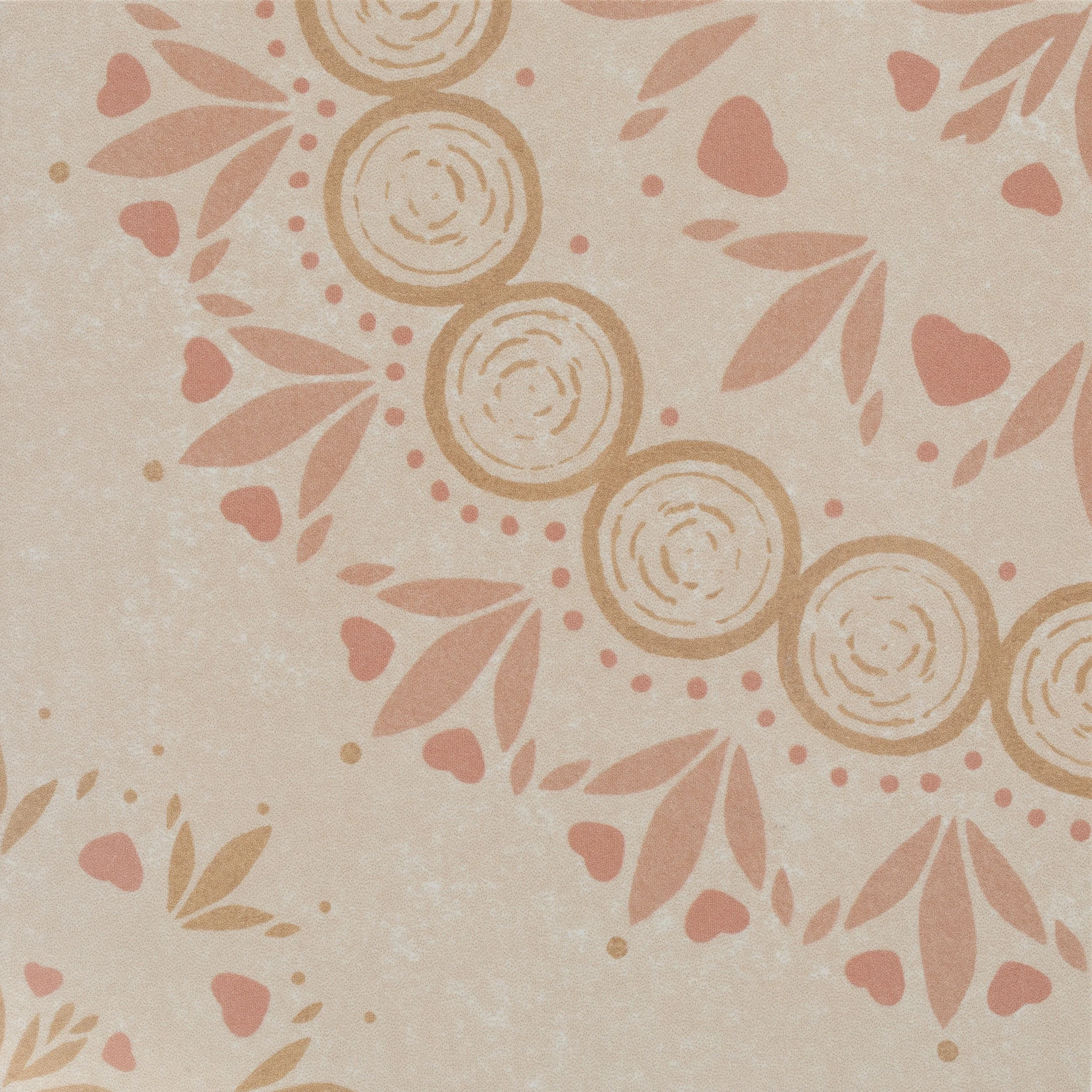 Aventuras Porcelain Palma Terracotta £3 per tile sample