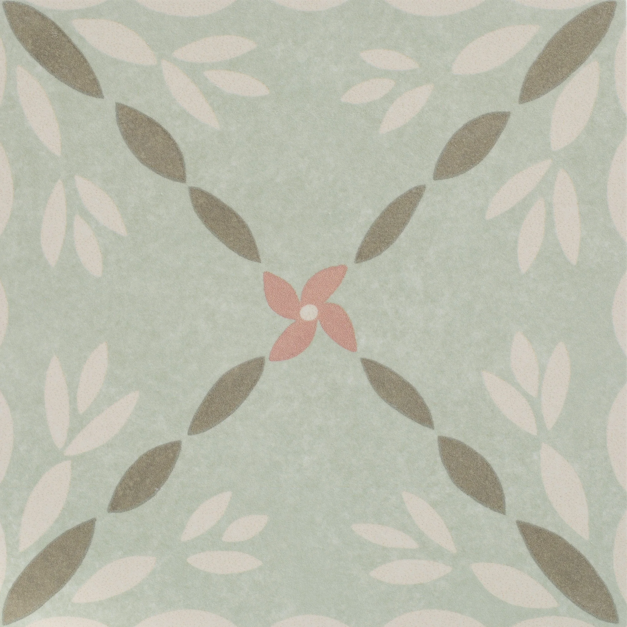 Aventuras Porcelain Porto Olive
