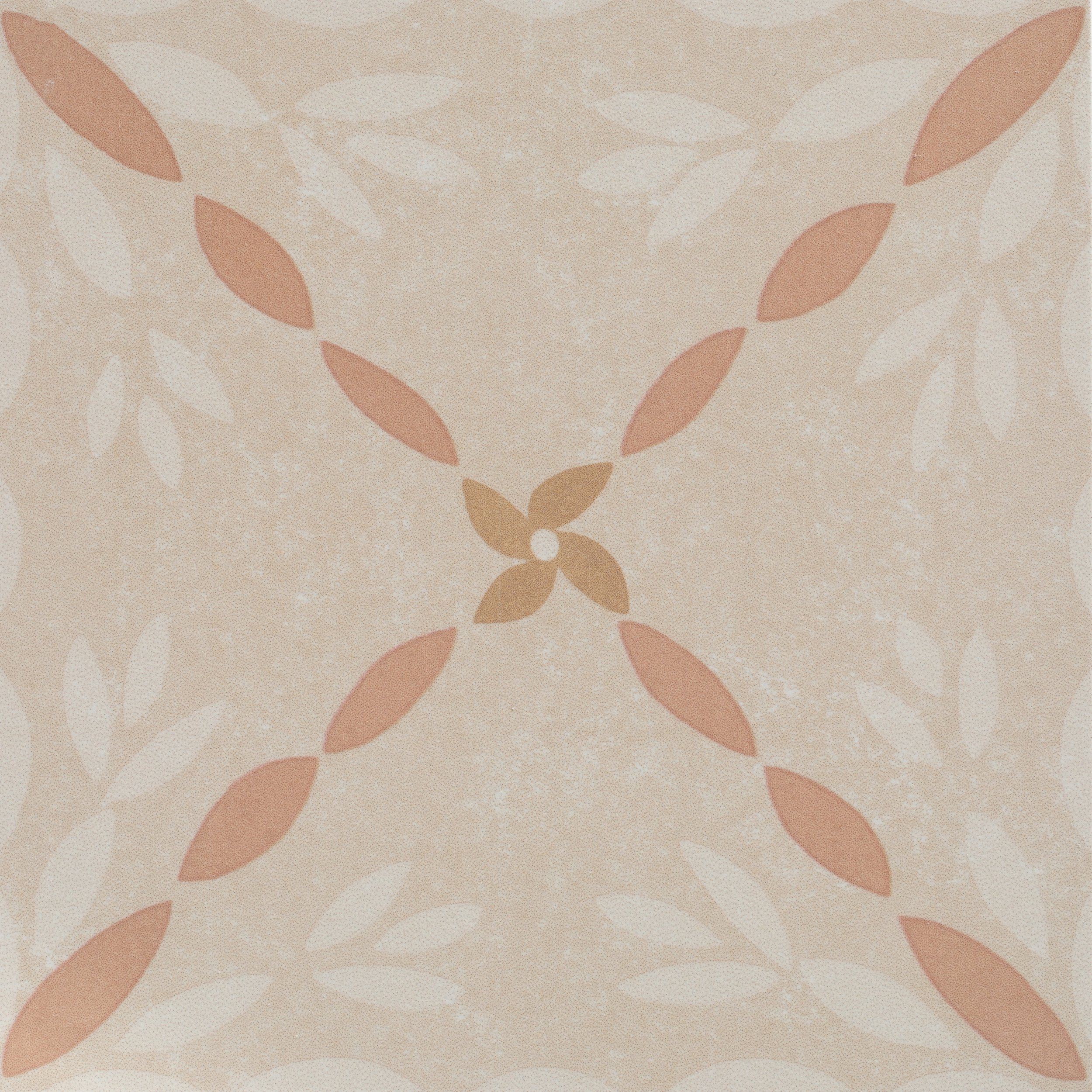 Aventuras Porcelain Porto Terracotta