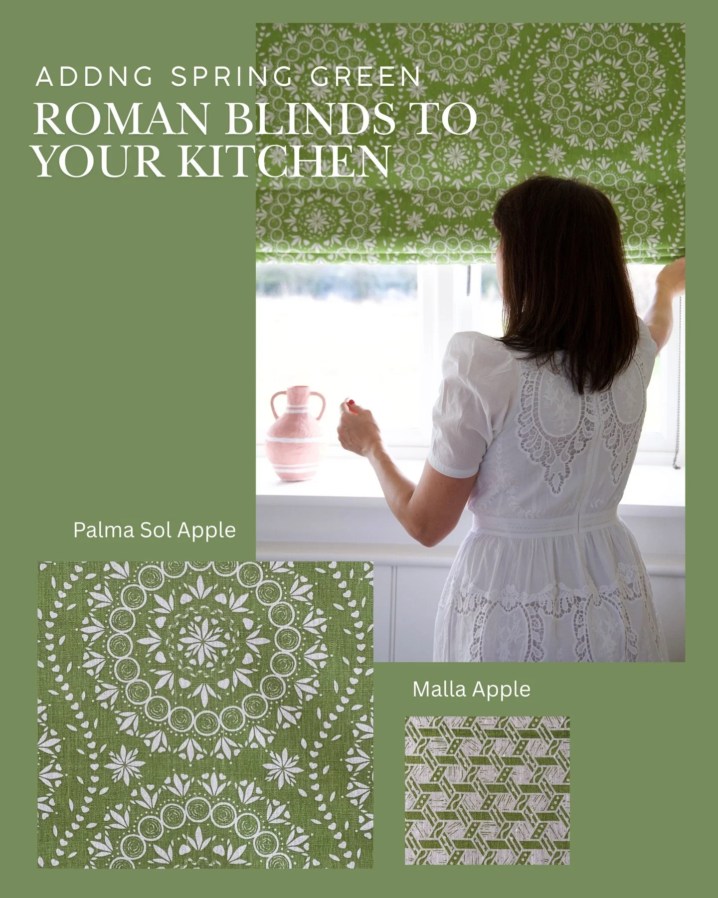 Ways to add pattern and colour with some of our favourite fabrics made into curtains and roman blinds. 

#printedlinen 
#curtaininspiration 
#romanblinds
#madeinengland🇬🇧 
#zoeglencross