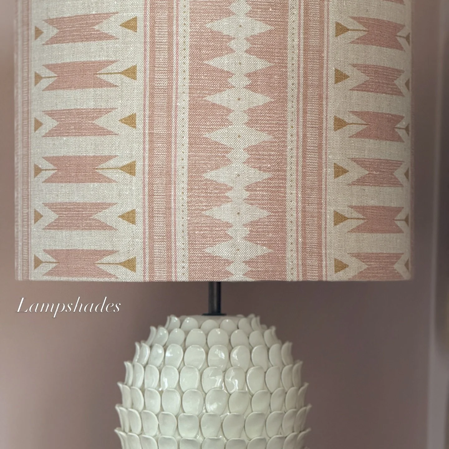 What would you do with Ziggy? 

It&rsquo;s a well loved favourite fabric from our Aventuras Collection, the Ziggy Molinos printed linen, but we particularly love how different it can look depending on what you make with it. 

Do send us any of your p