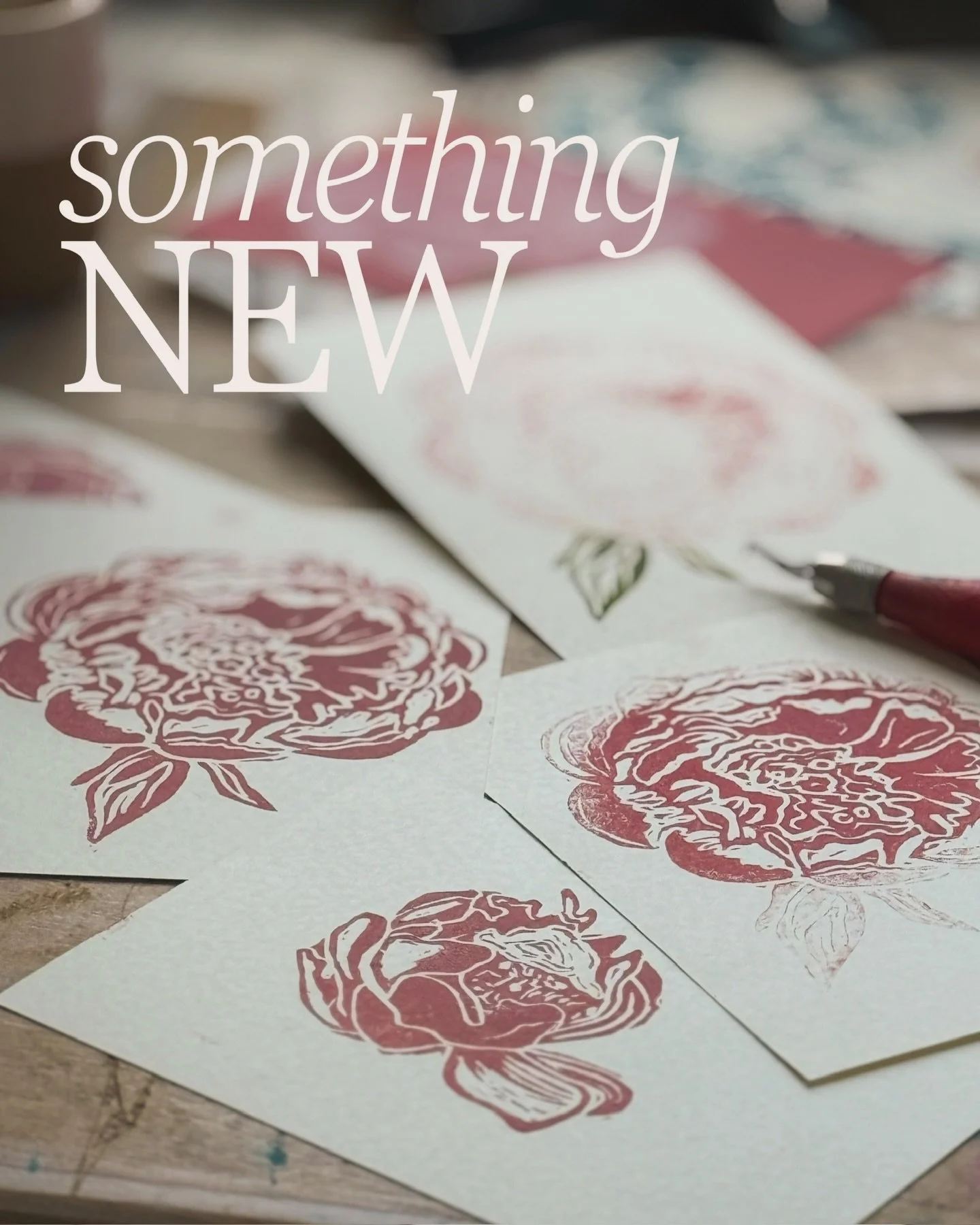 Coming soon&hellip;

It&rsquo;s one for all the peony lovers out there.  Stay tuned for a new design for fabric and wallpaper! 

#zoeglencrossfabrics 
#zoeglencrossnewstuff 
#zoeglencross 
#peony