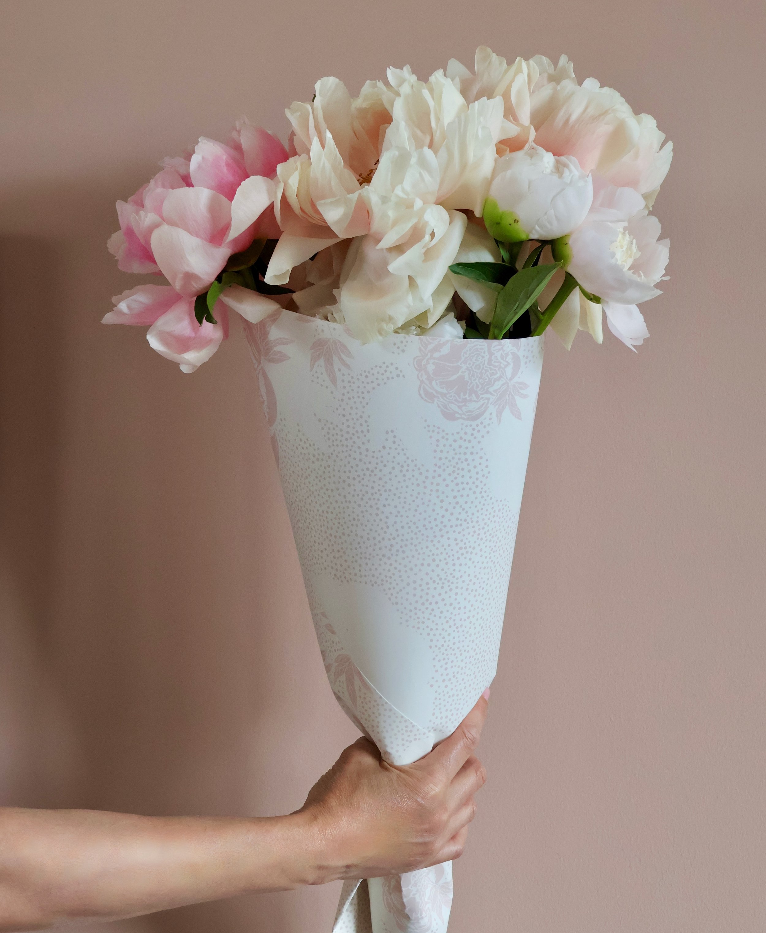 Celebrating Florals for Chelsea Flower Show week!