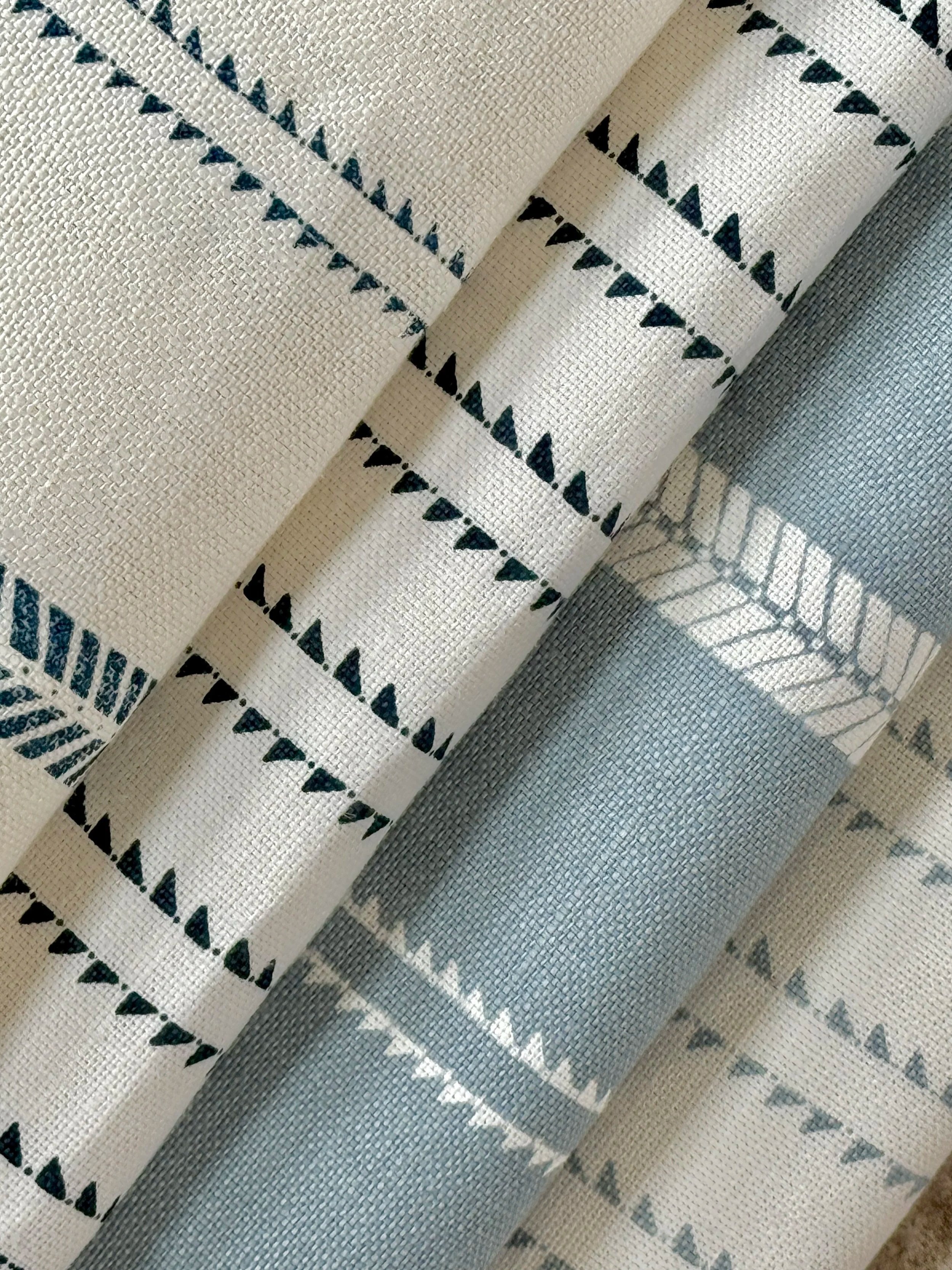 Spotlight on Stripes