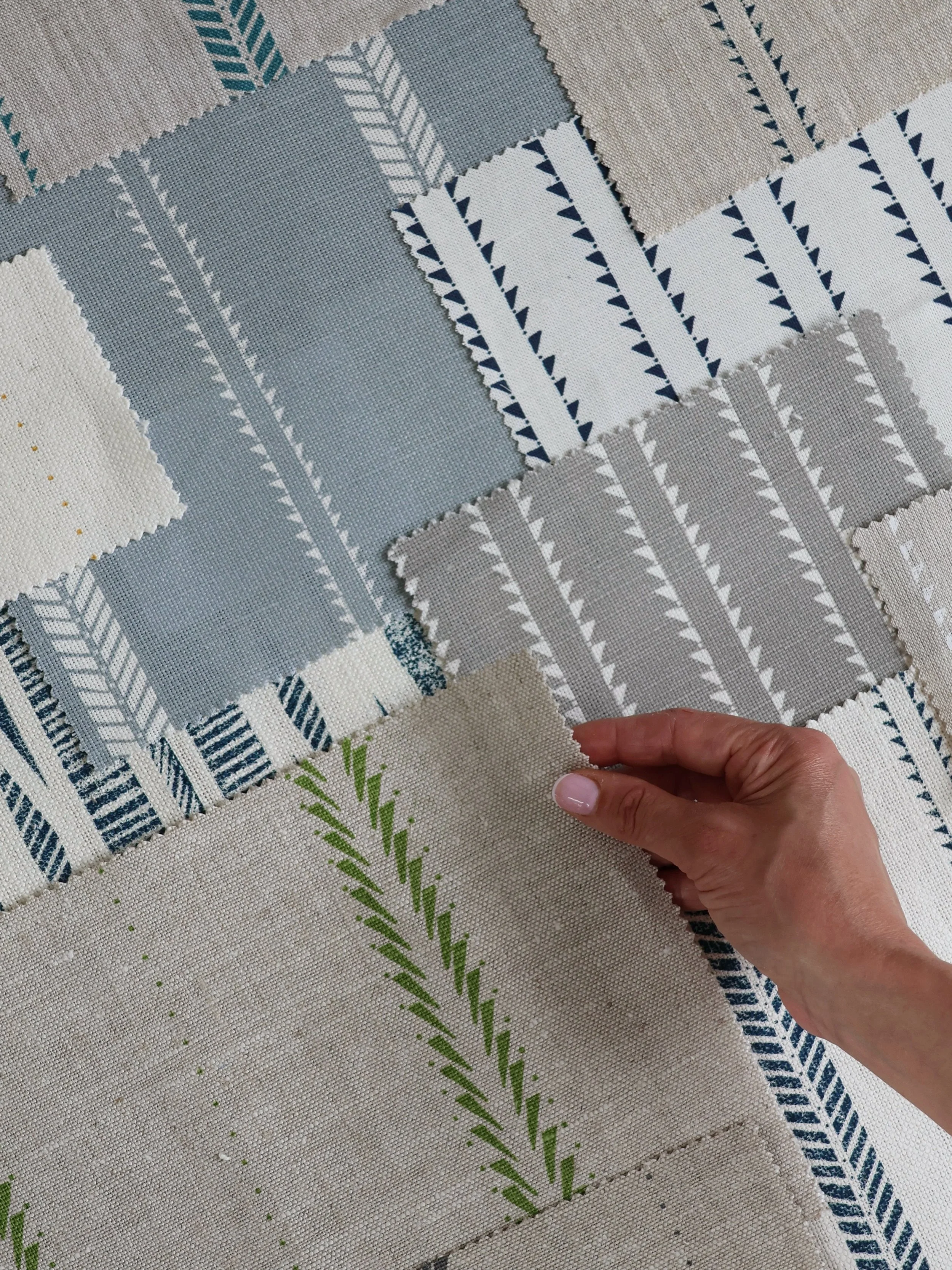 Mixing up the stripes for summer. 

#zoeglencross
#zoeglencrossstripes