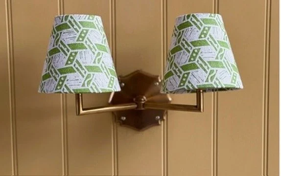 Malla Apple Mini Clip Shade