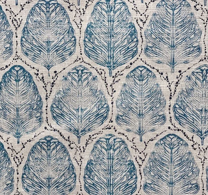 Fallen Leaf Aqua on Oatmeal.jpg