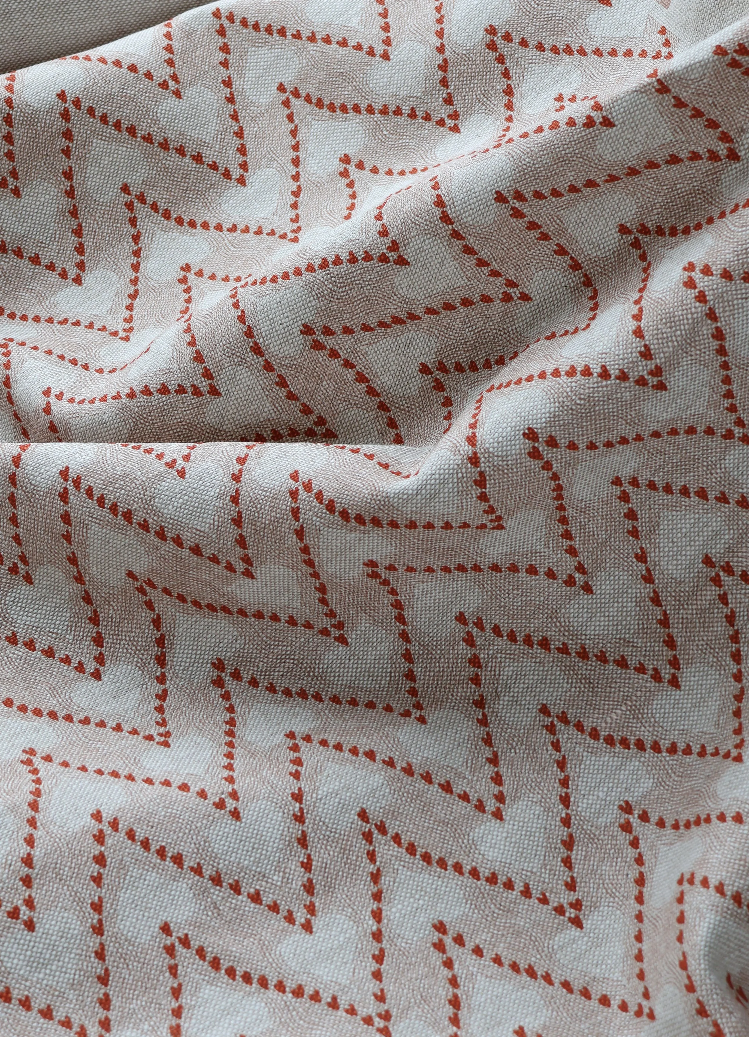 即納 Love Quotes(ラブクオーツ)1400MM(linen/Vis)AplleGreen 即納 Love Quotes(ラブクオーツ)1400MM(linen/Vis)AplleGreen