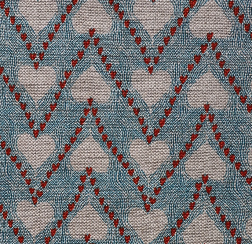 Bisous Teal & Spice.png