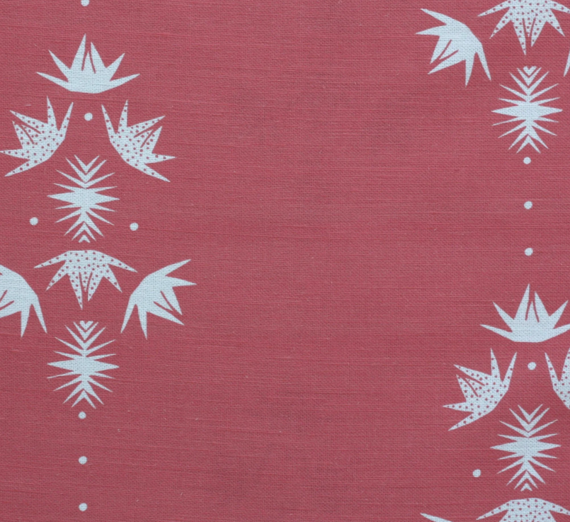 Nordic Trail Coral Remnant