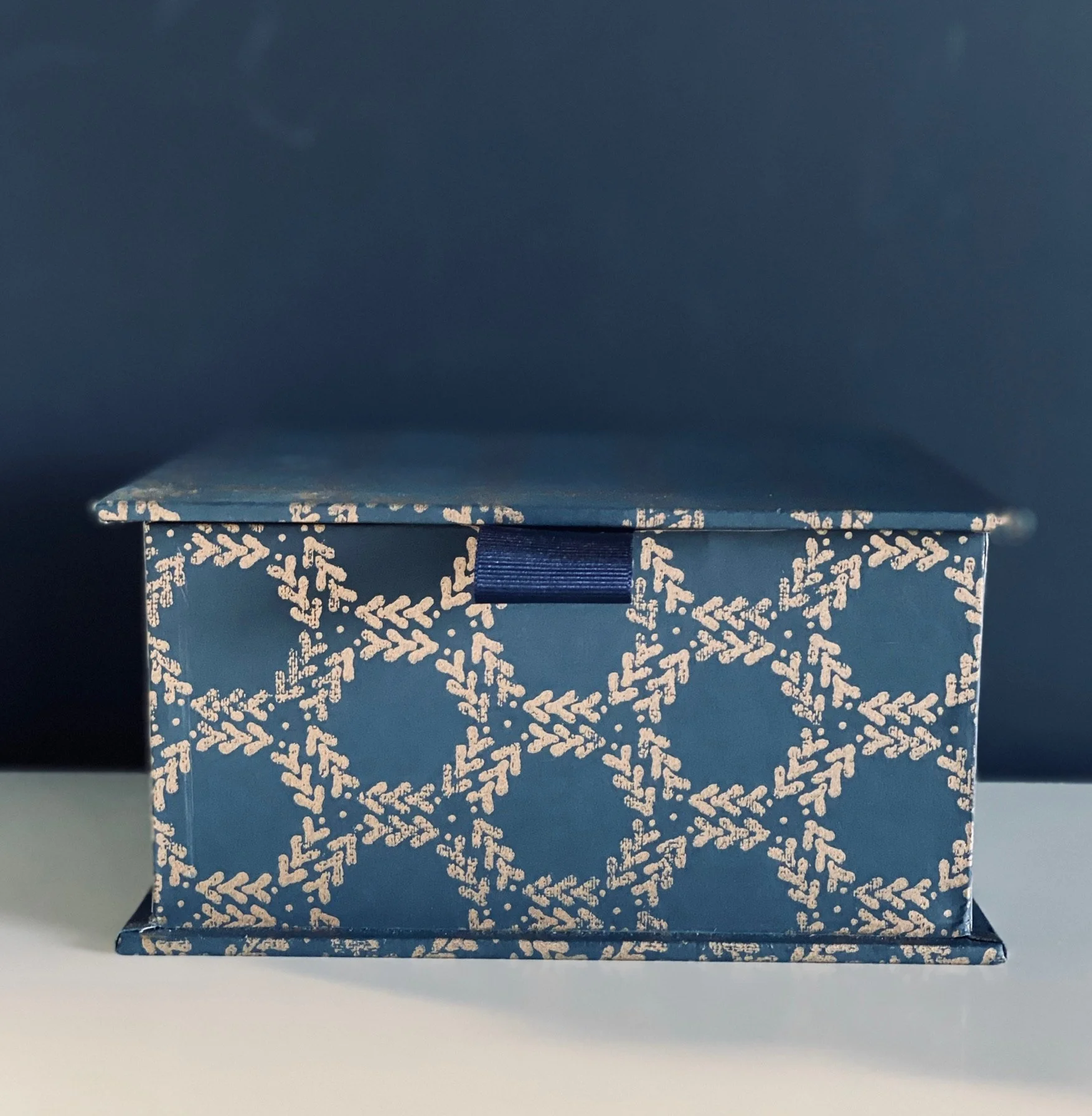 Keepsake Boxes